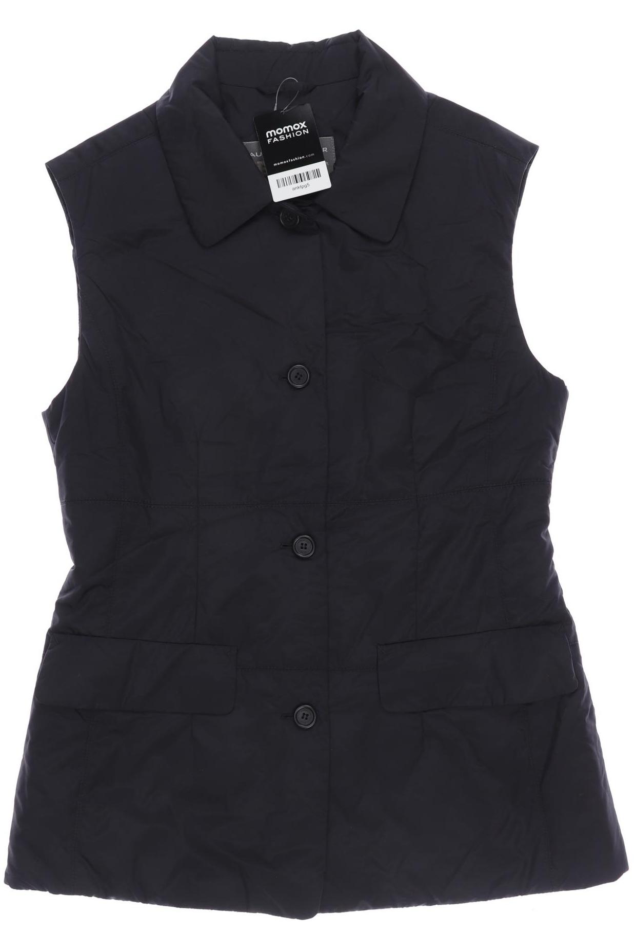 

Strenesse Damen Weste, schwarz, Gr. 36