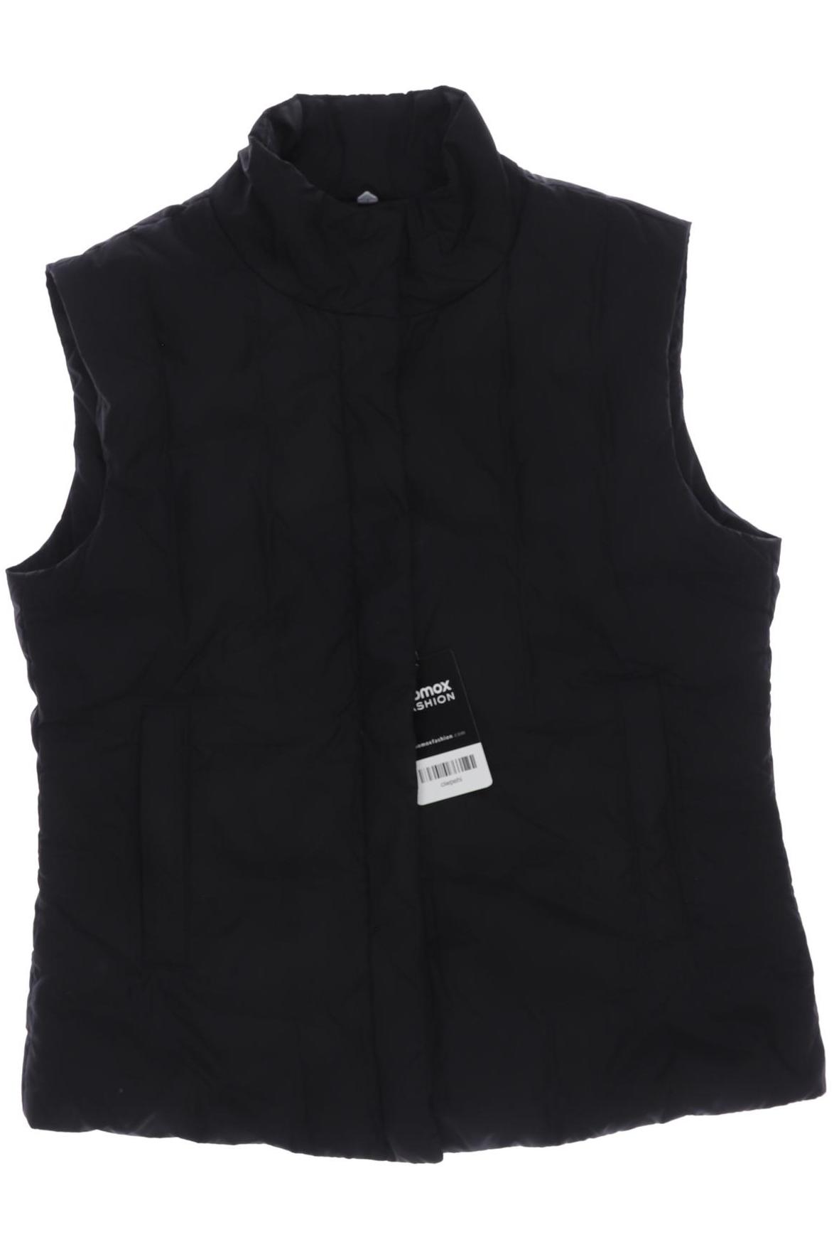 

Strenesse Damen Weste, schwarz, Gr. 36