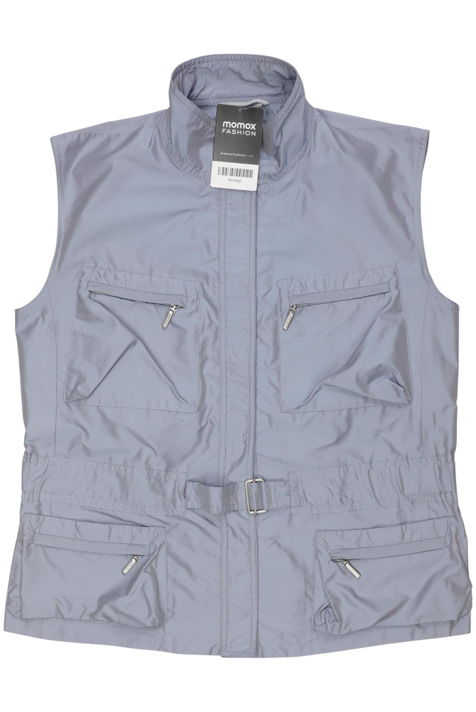 

Strenesse Damen Weste, grau, Gr. 38