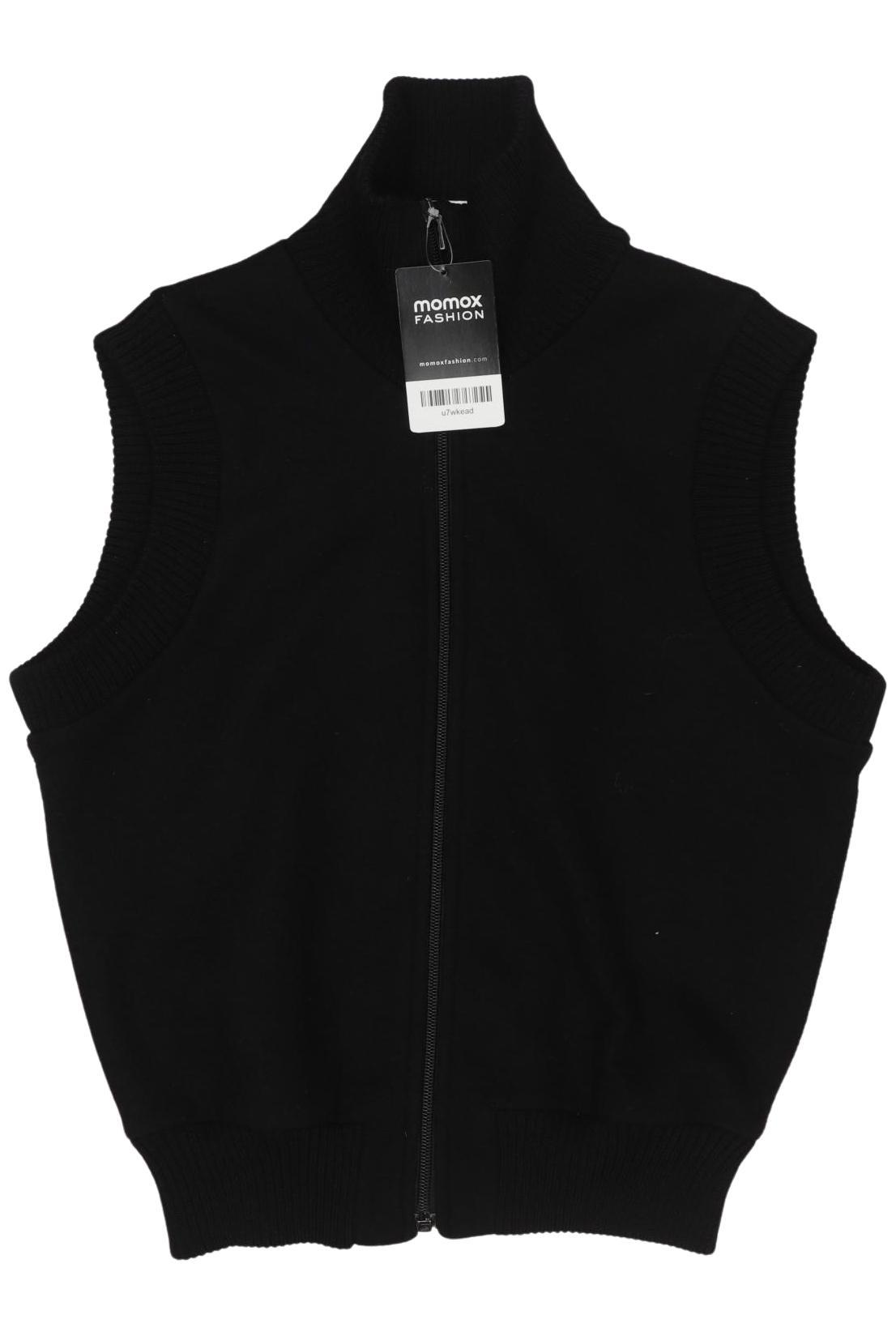 

Strenesse Damen Weste, schwarz, Gr. 42