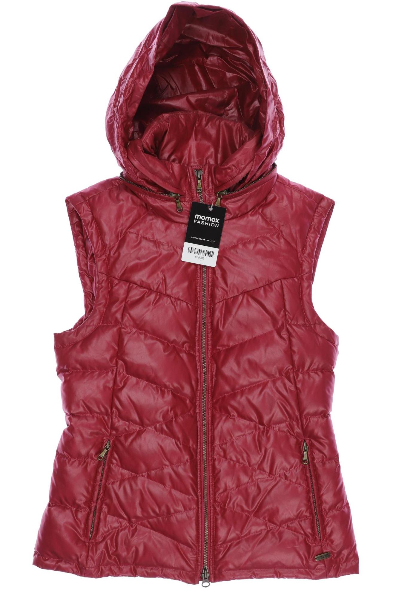 

Strenesse Damen Weste, pink, Gr. 34