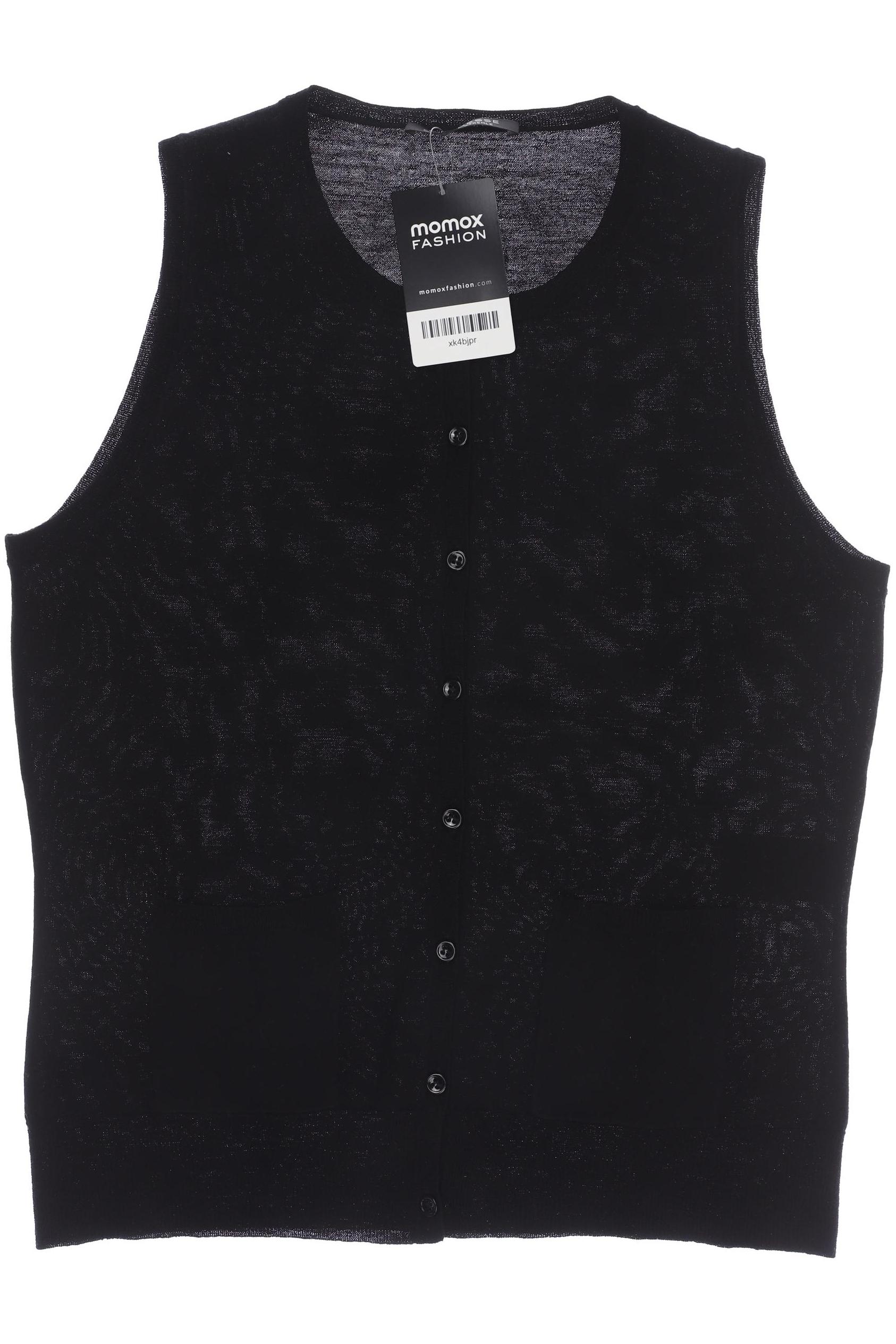 

Strenesse Damen Weste, schwarz