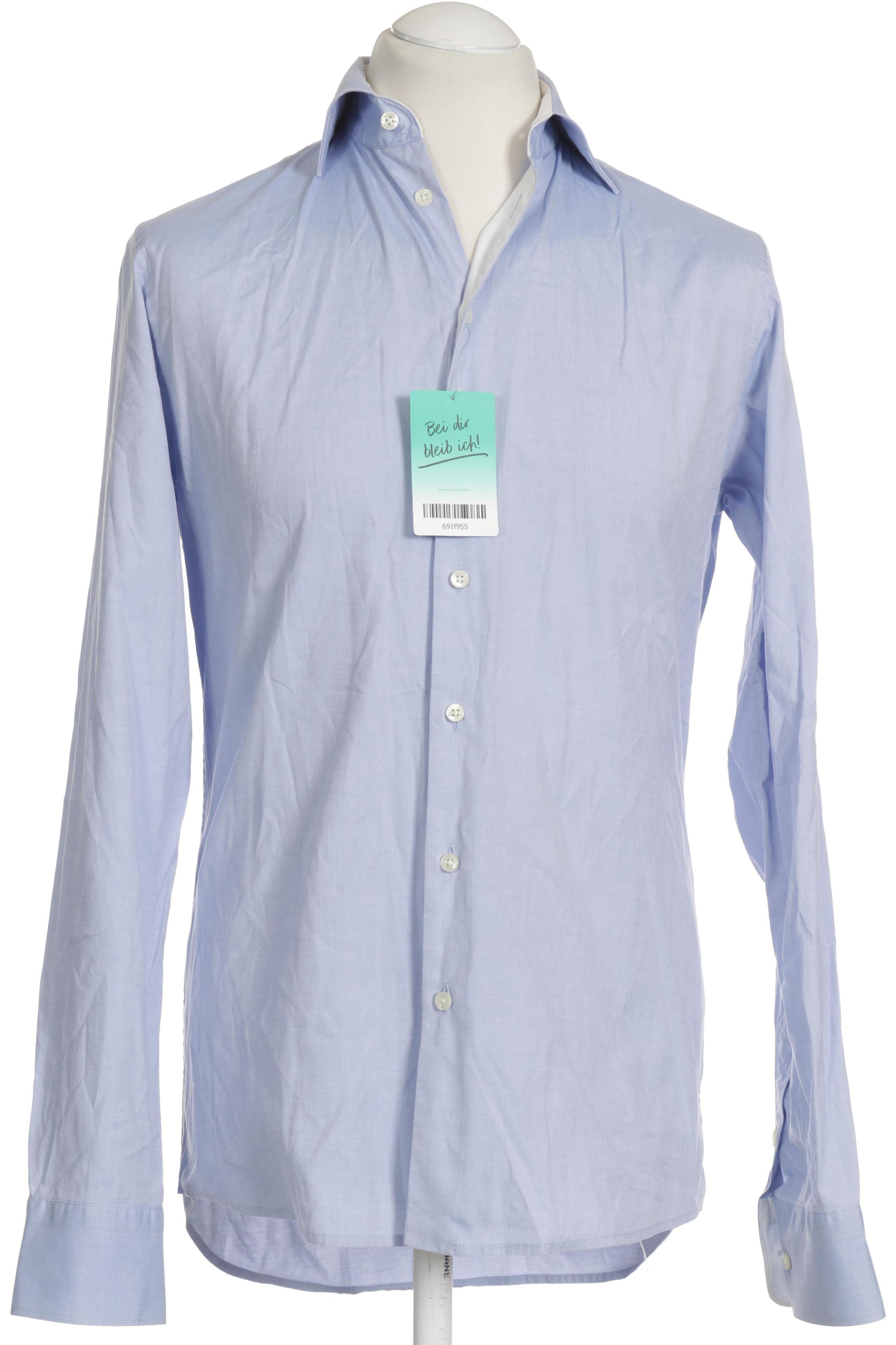 

Strenesse Herren Hemd, blau, Gr.