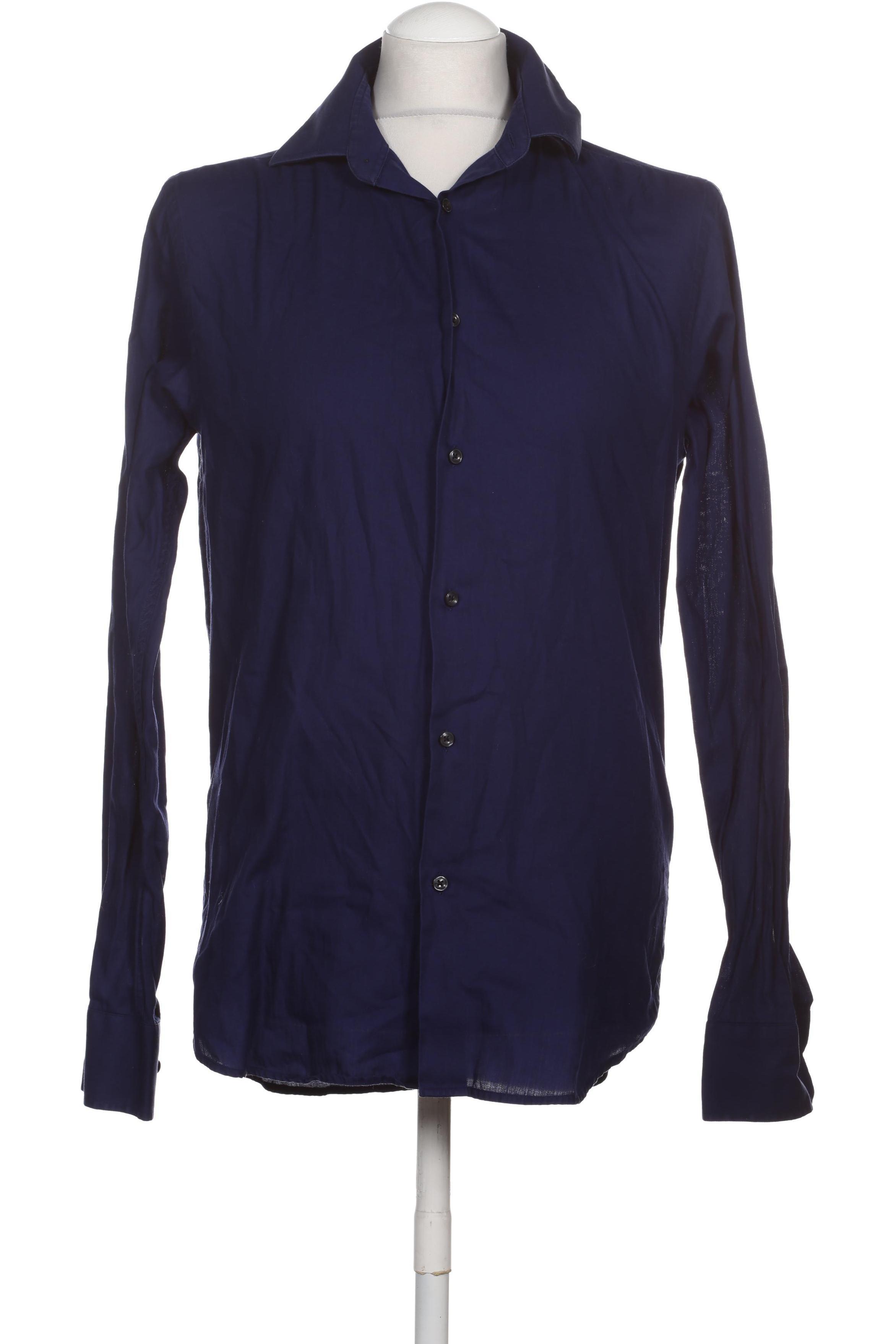 

Strenesse Herren Hemd, blau, Gr.