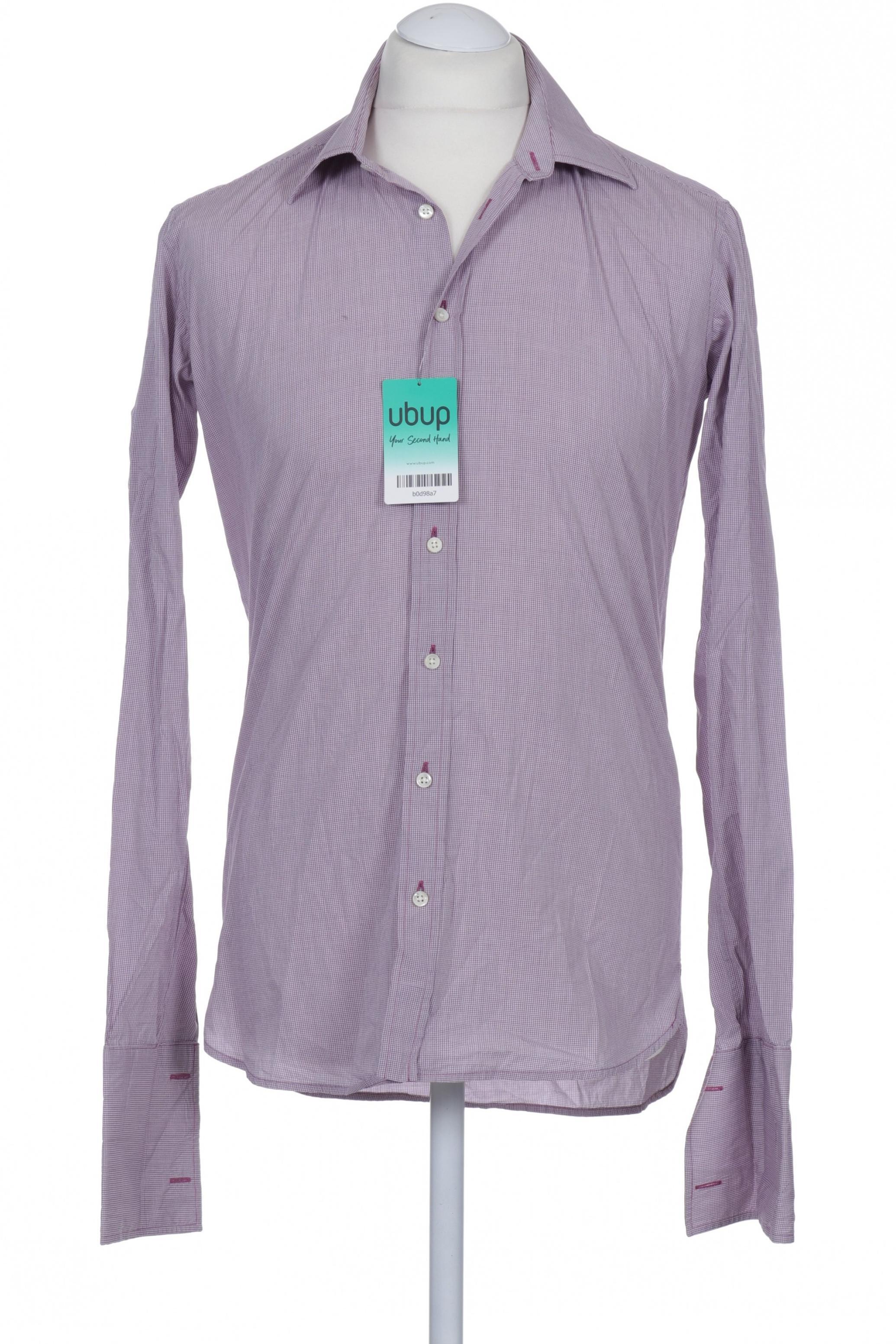 

Strenesse Herren Hemd, lila, Gr.