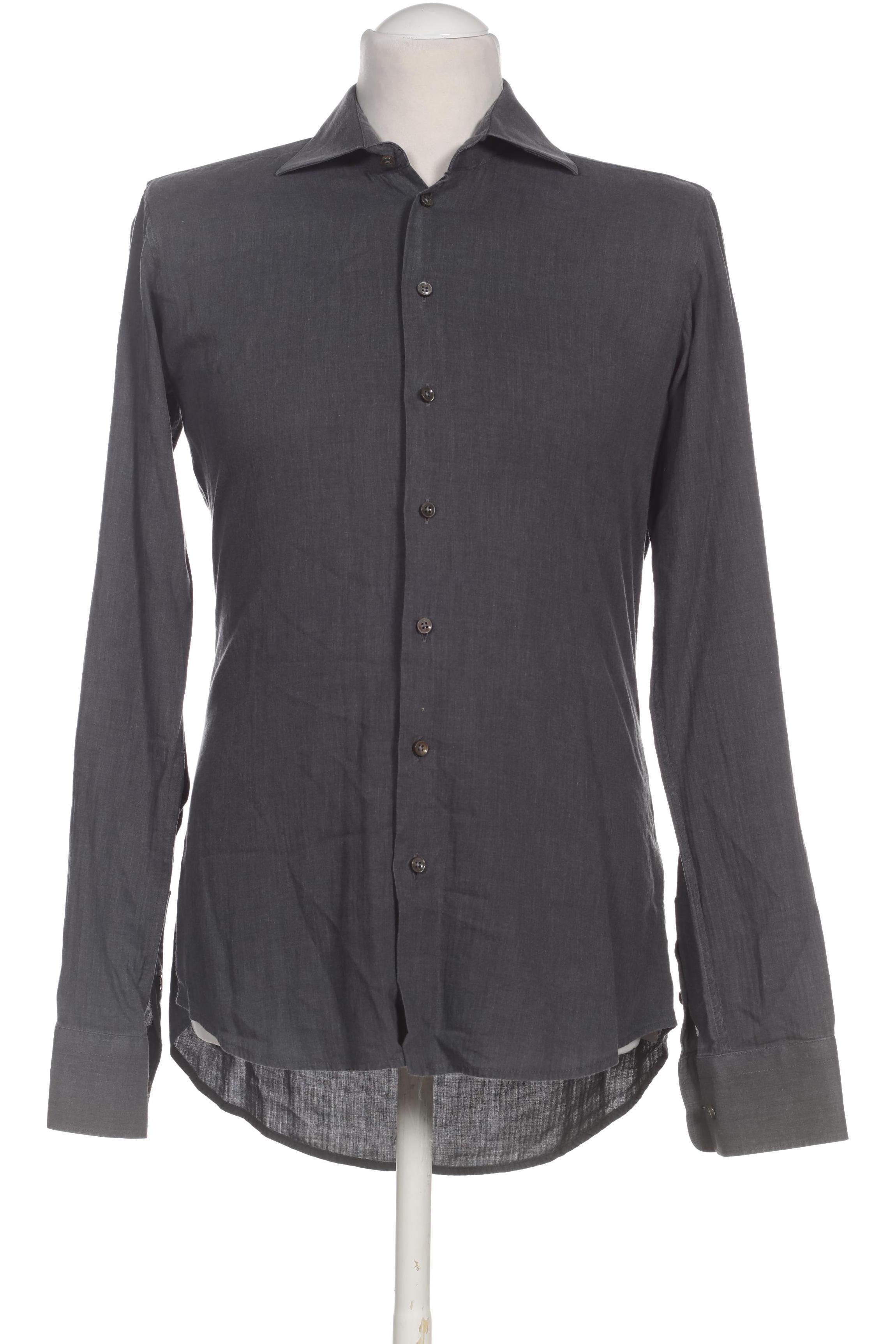 

Strenesse Herren Hemd, grau, Gr.