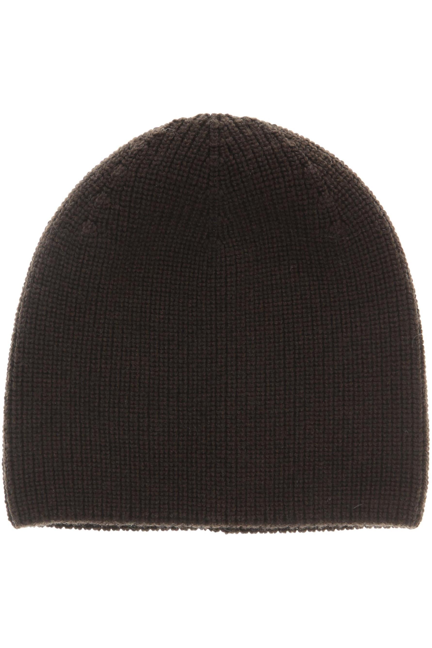 

Strenesse Herren Hut/Mütze, braun, Gr.