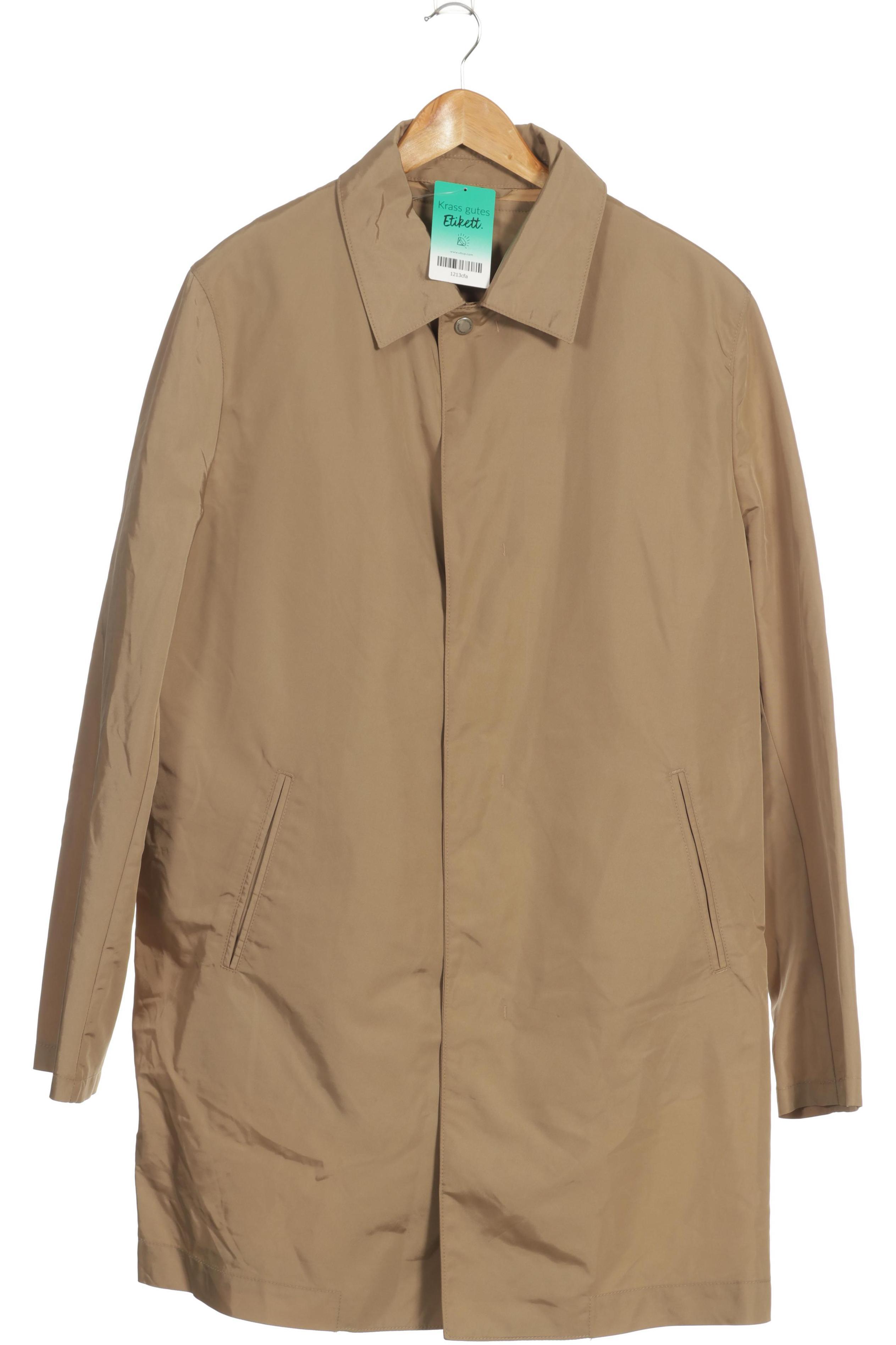 

Strenesse Herren Mantel, beige, Gr.