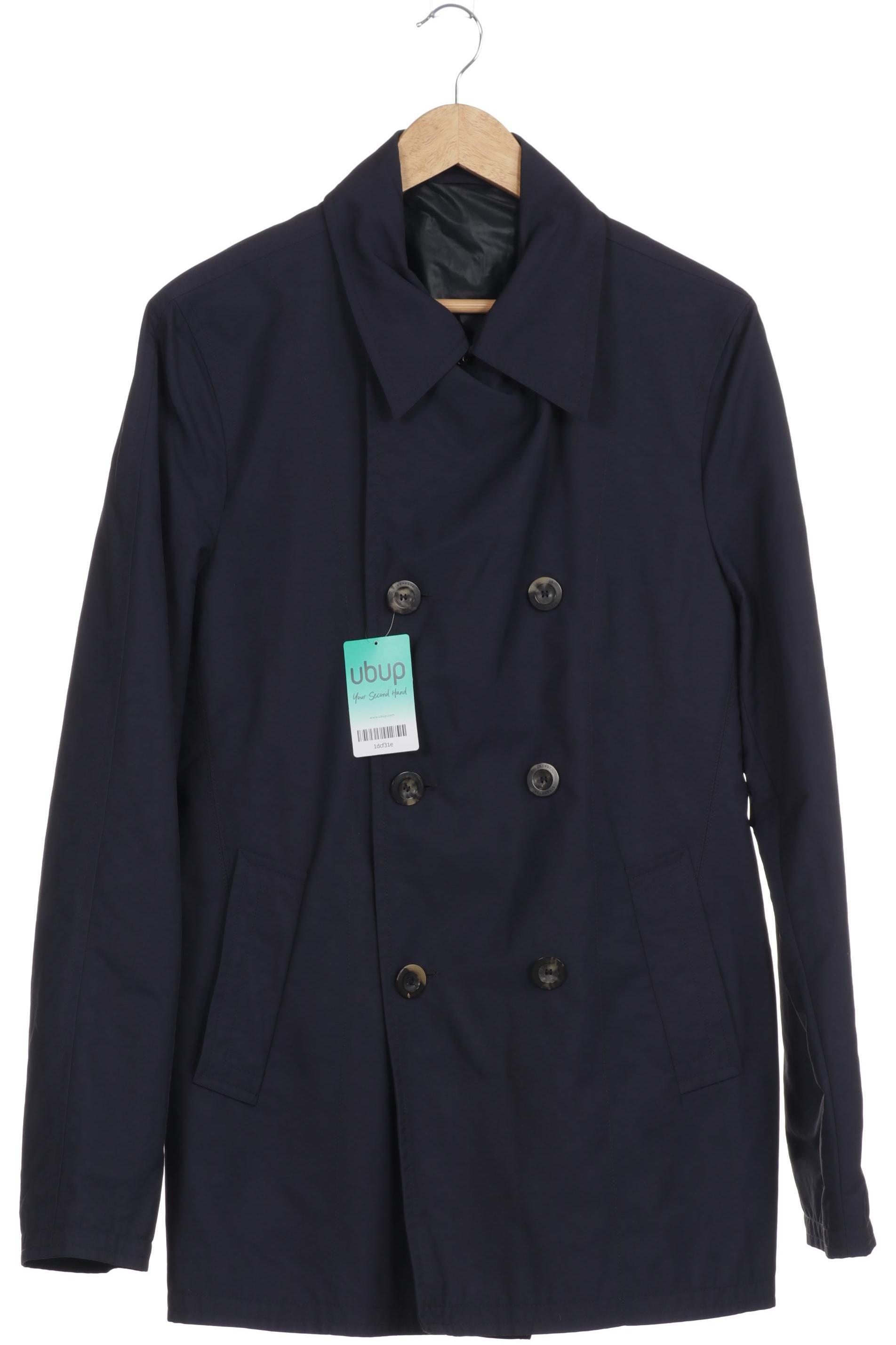 

Strenesse Herren Mantel, blau, Gr.