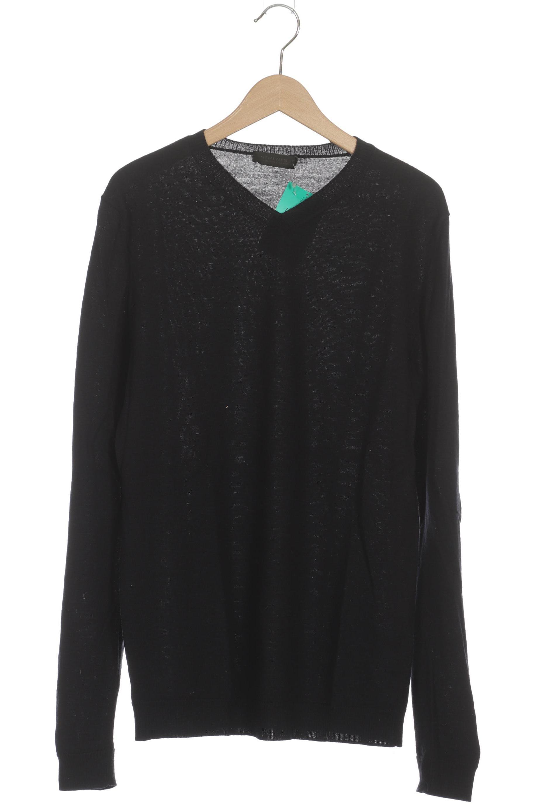 

Strenesse Herren Pullover, blau, Gr.