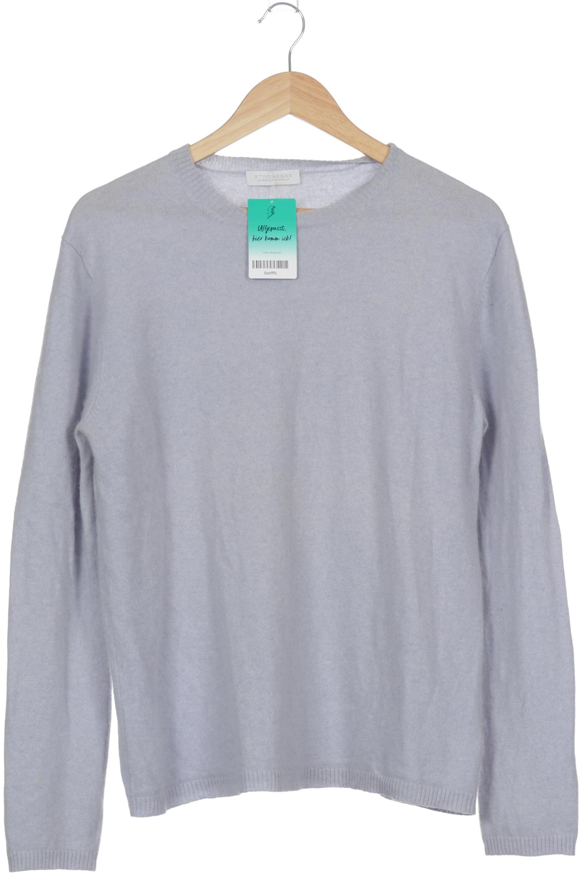 

Strenesse Herren Pullover, blau, Gr.