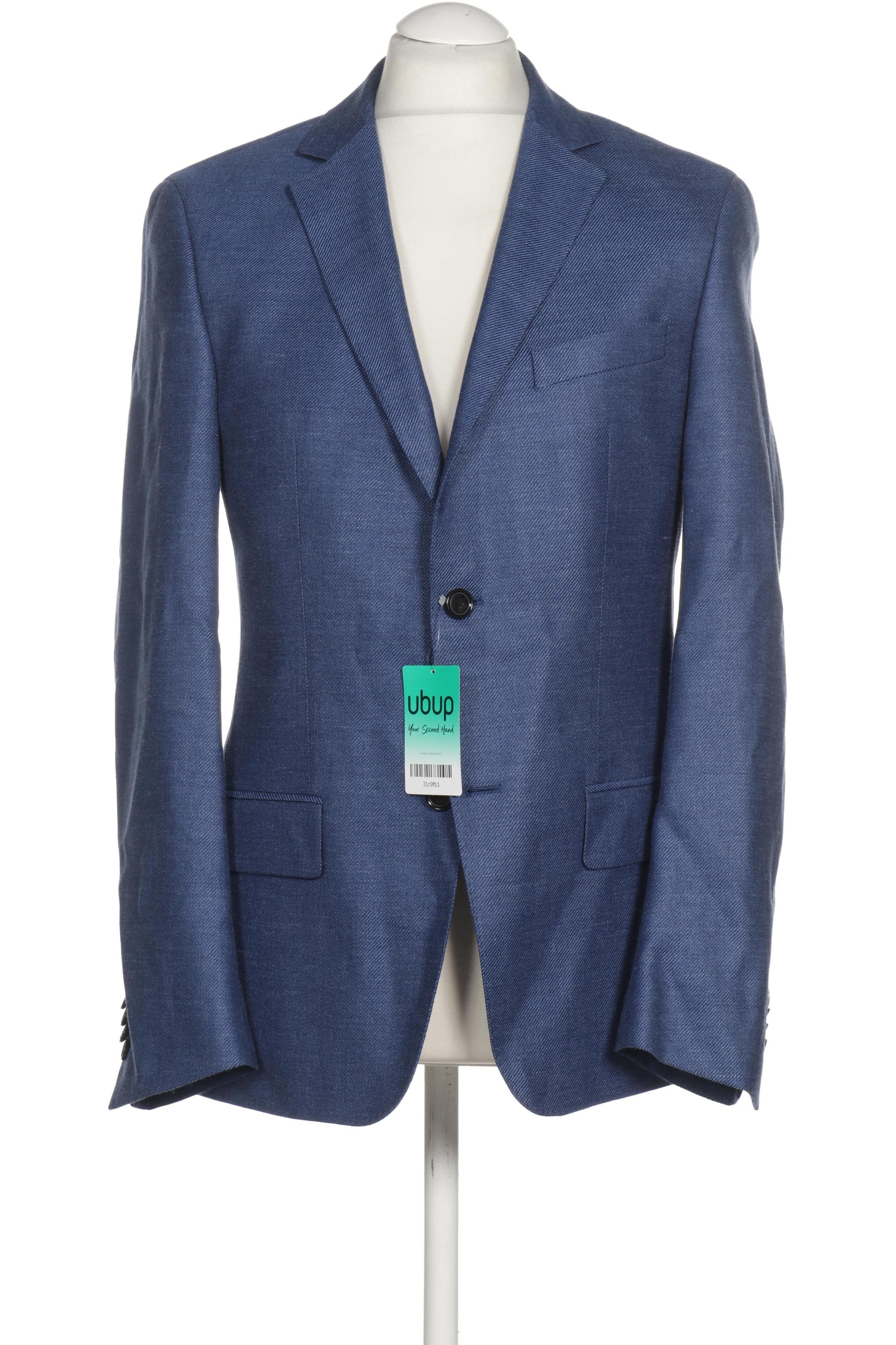 

Strenesse Herren Sakko, blau, Gr. 46