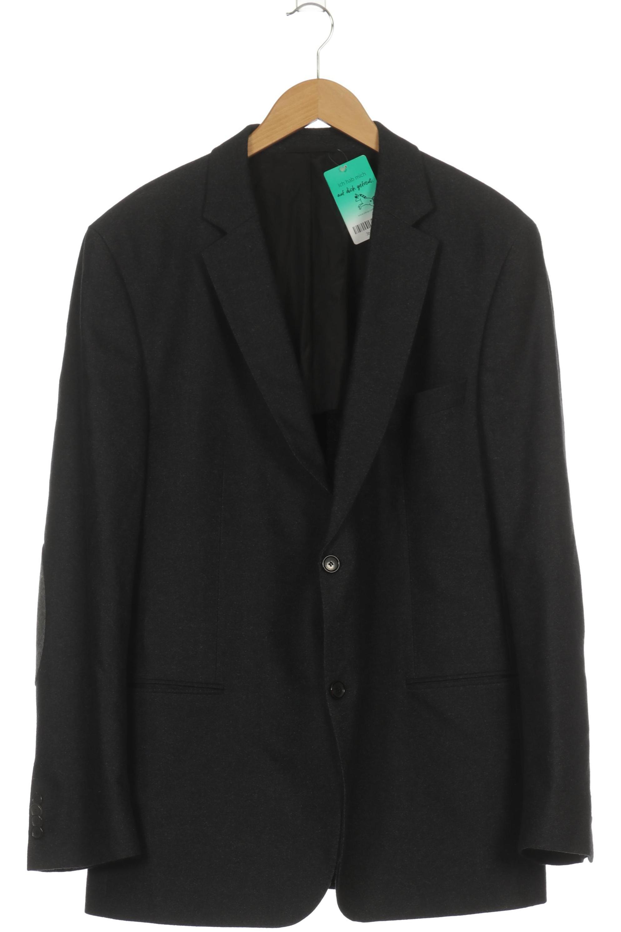 Thumbnail - Strenesse Herren Sakko, blau, Gr. 56