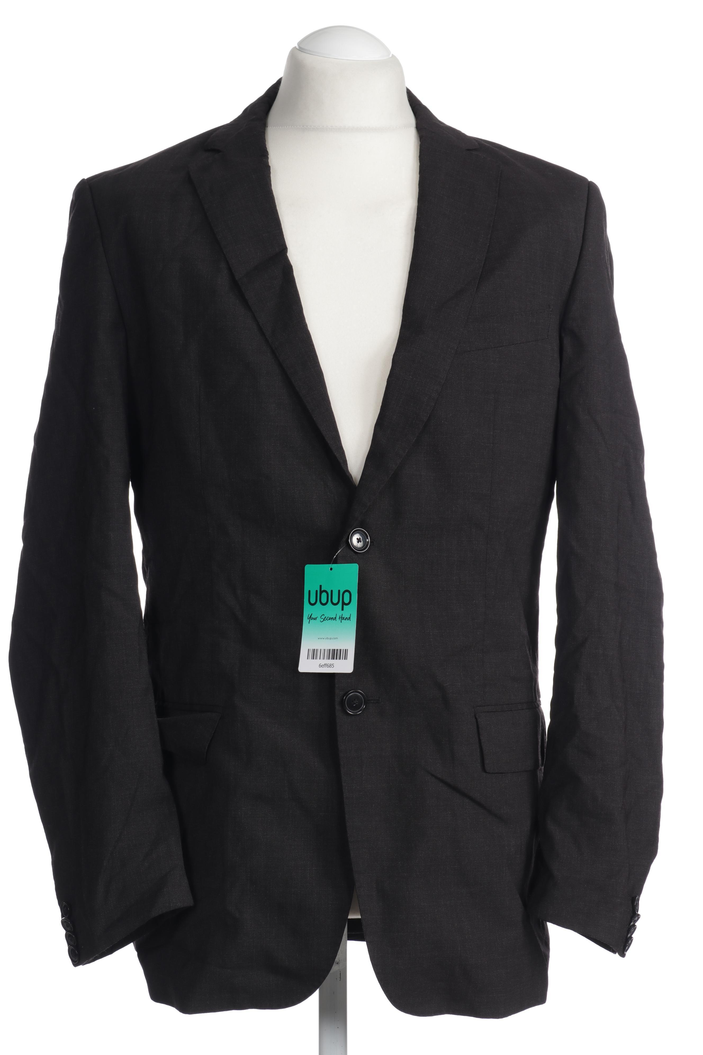 Thumbnail - Strenesse Herren Sakko, schwarz, Gr.