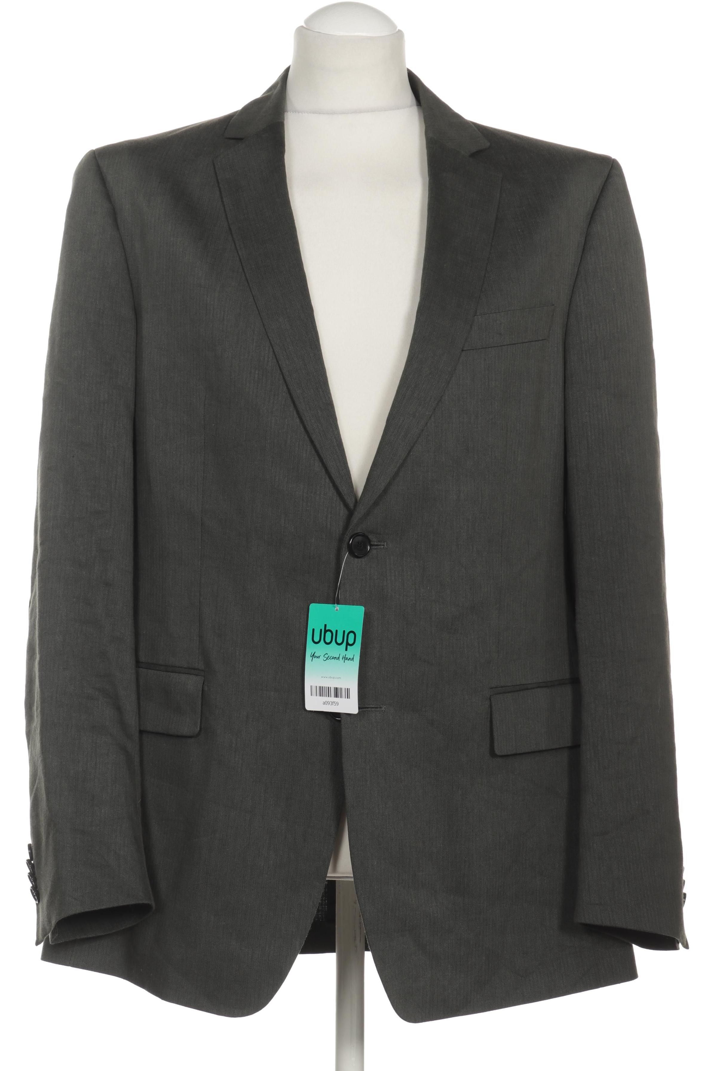 Thumbnail - Strenesse Herren Sakko, grau, Gr. 52