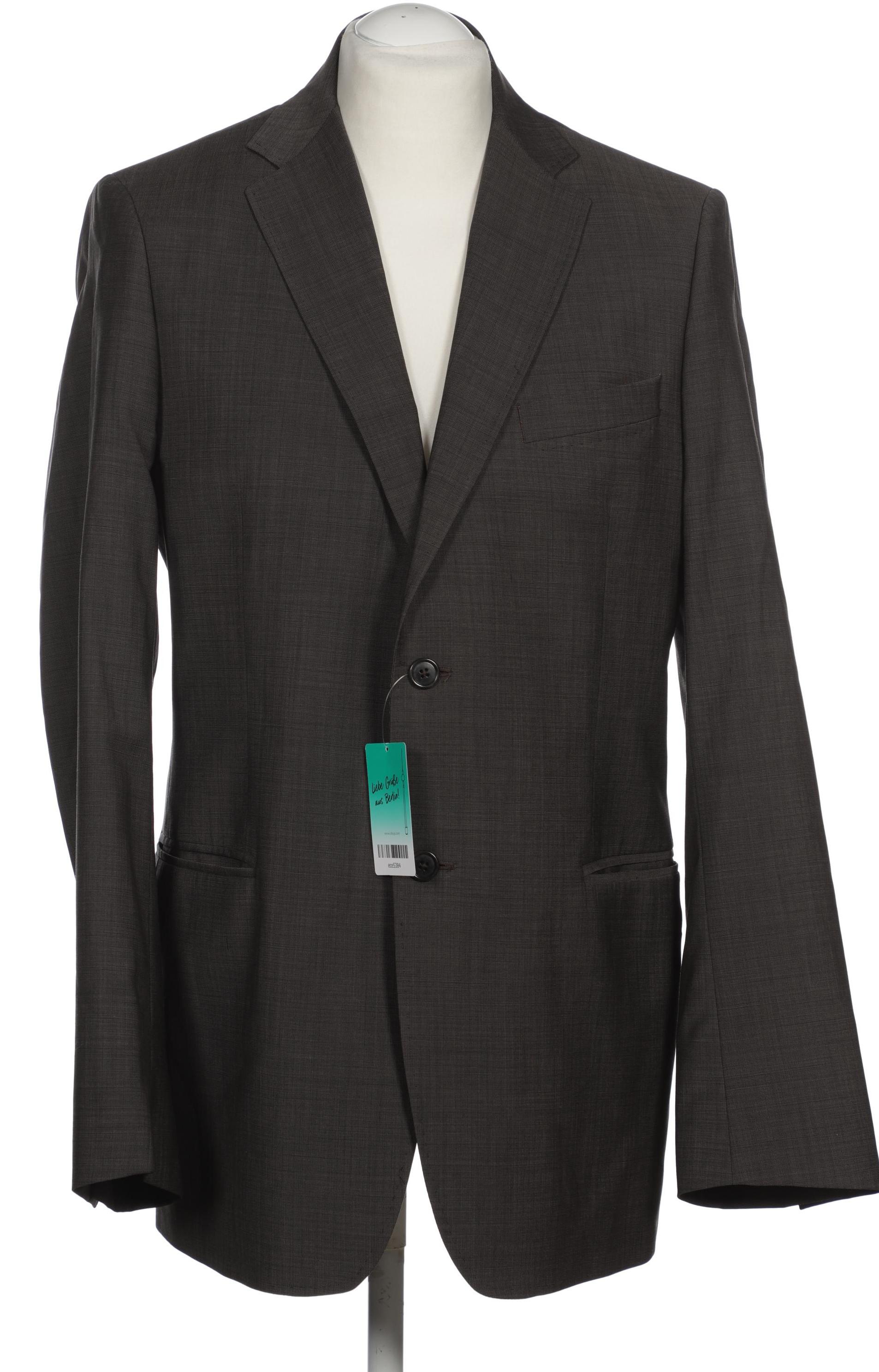 

Strenesse Herren Sakko, braun, Gr. 98