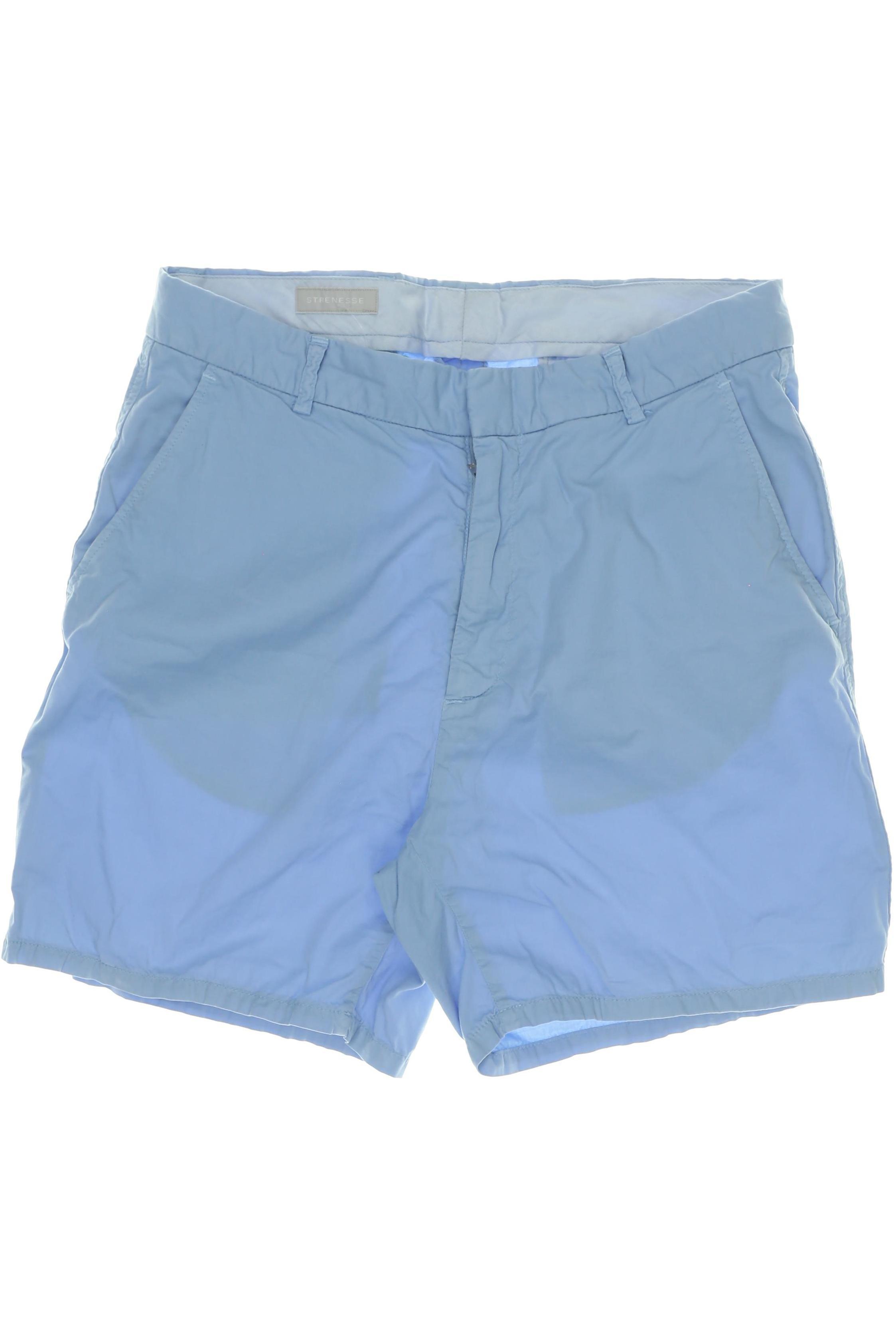 

Strenesse Herren Shorts, blau, Gr.