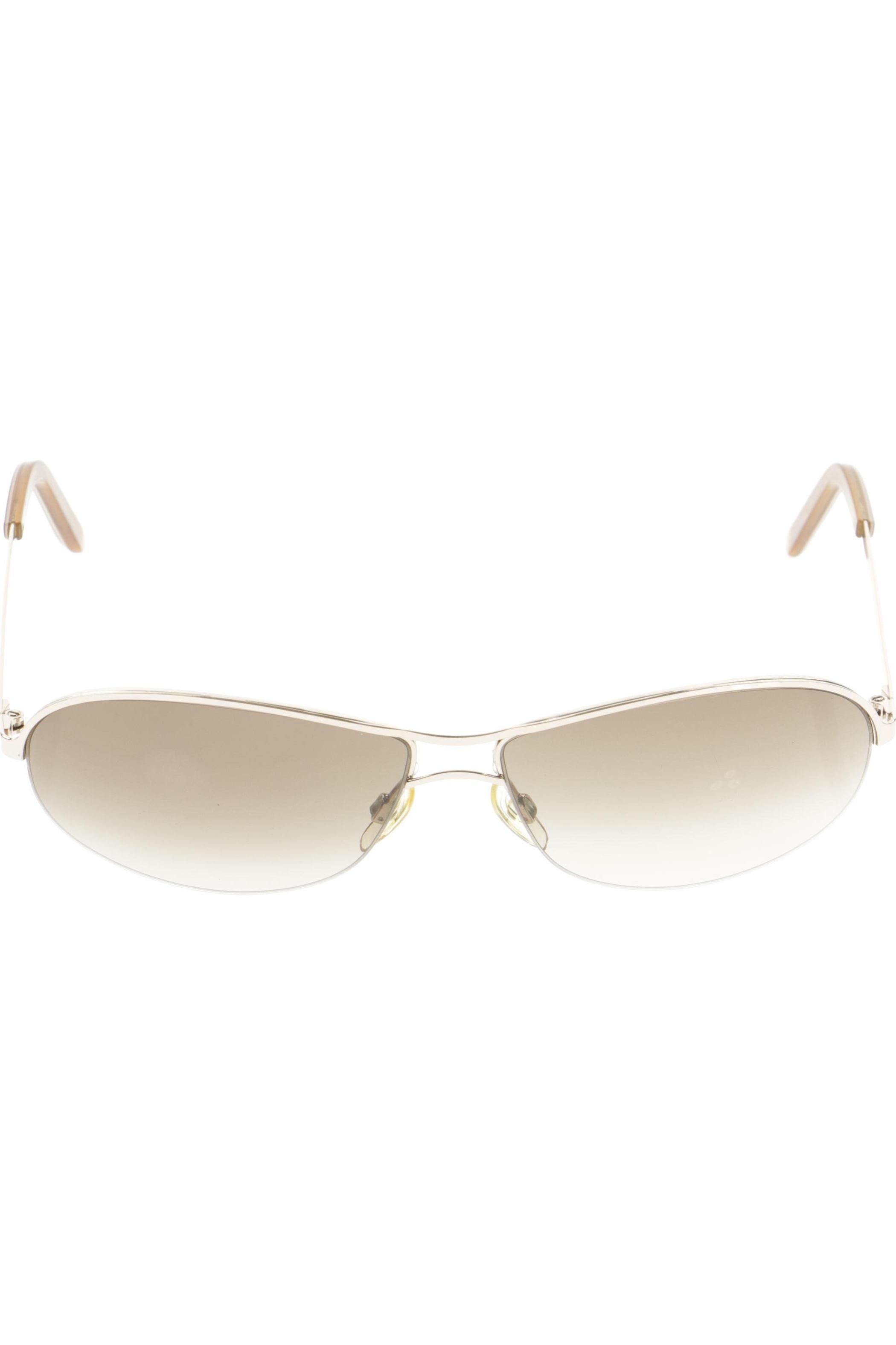 Thumbnail - Strenesse Herren Sonnenbrille, gold, Gr.