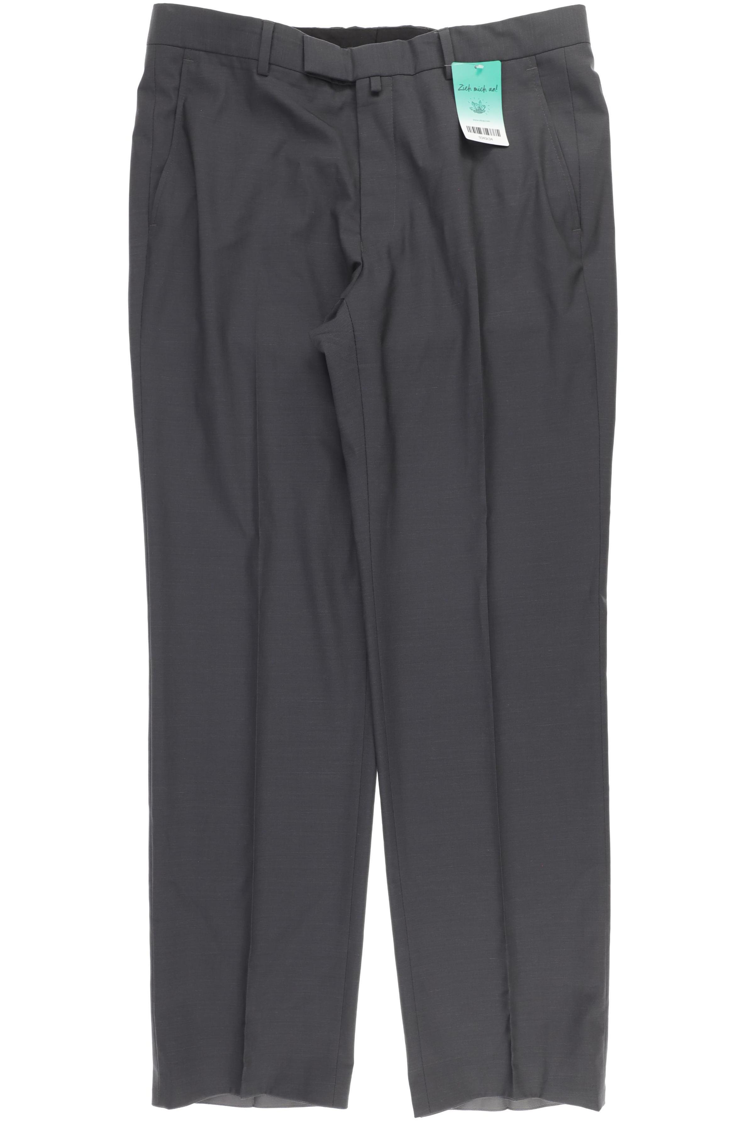 

Strenesse Herren Stoffhose, grau, Gr. 52