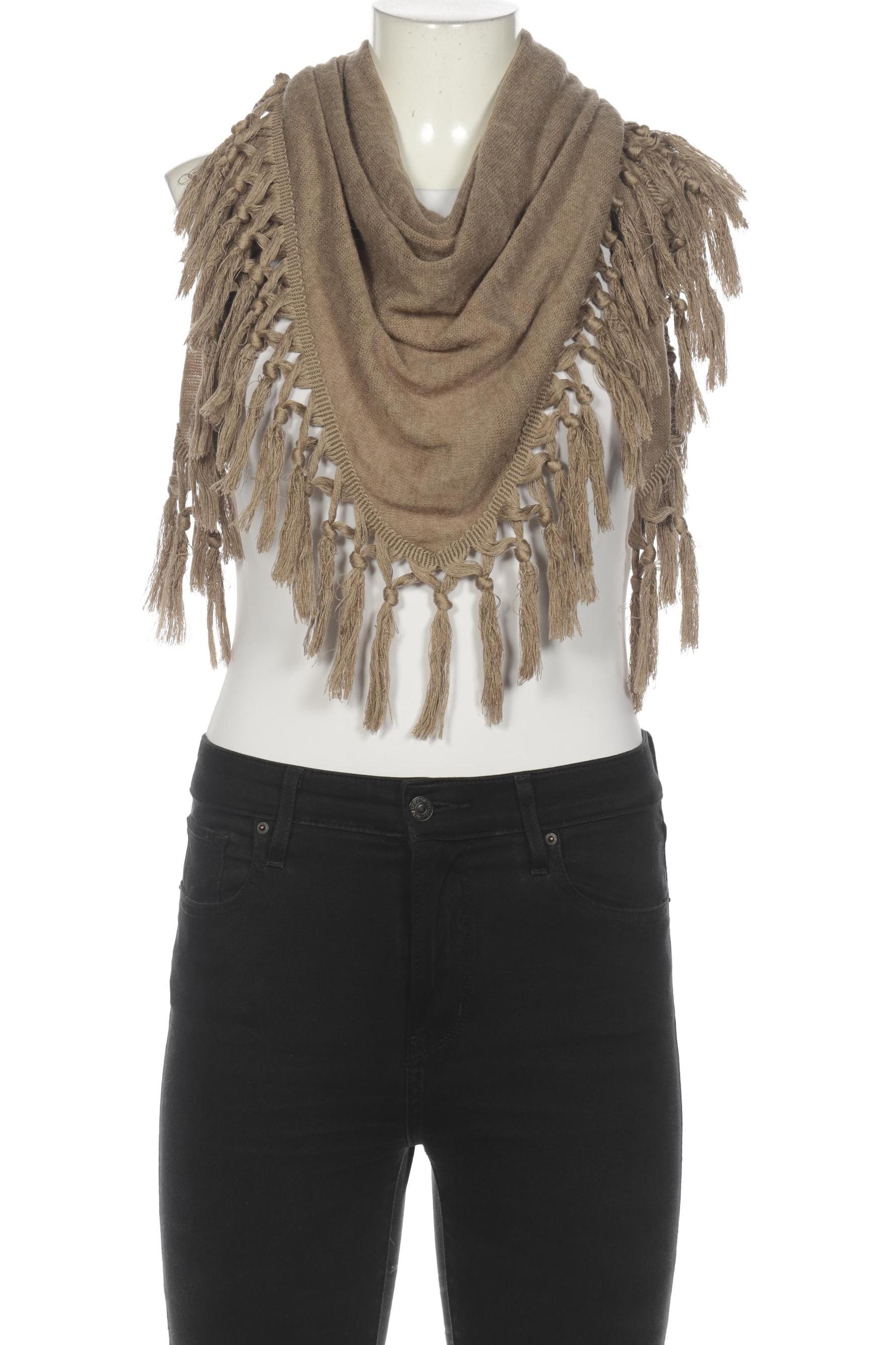 

Striessnig Damen Schal, beige, Gr.