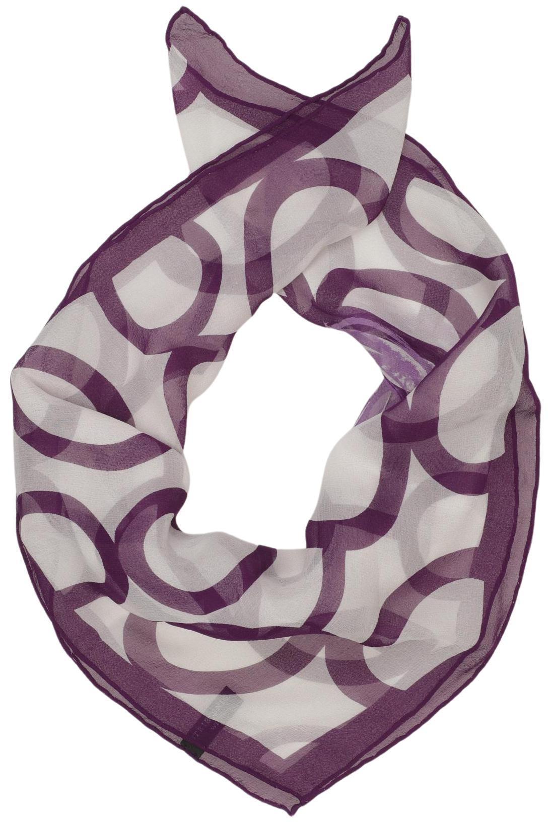 

Striessnig Damen Schal, flieder, Gr.