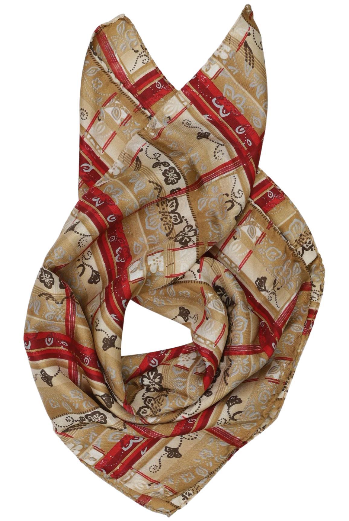 

Striessnig Damen Schal, beige, Gr.