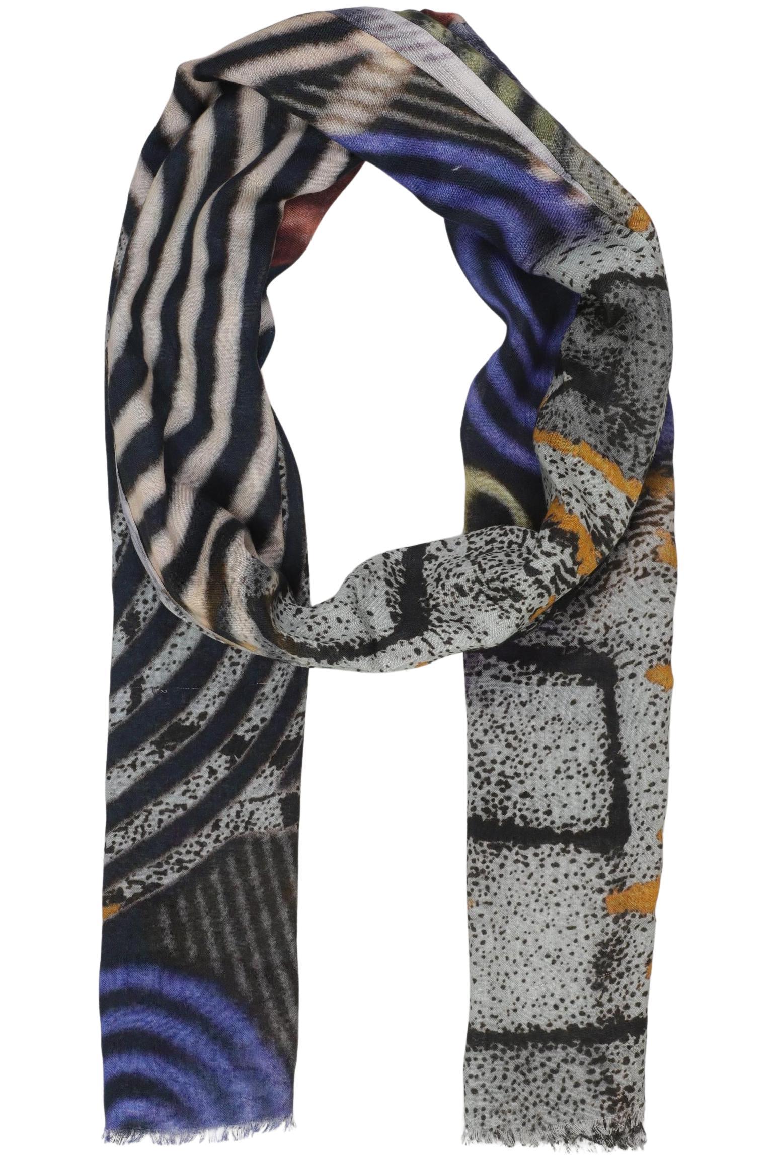 

Striessnig Damen Schal, mehrfarbig, Gr.