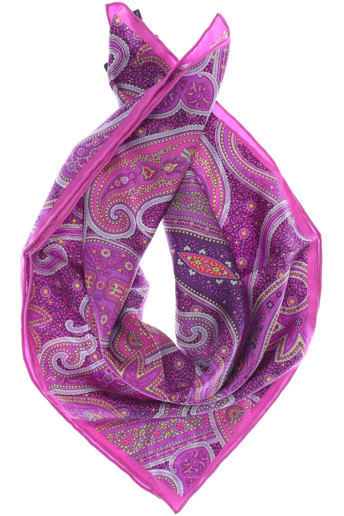 

Striessnig Damen Schal, pink, Gr.