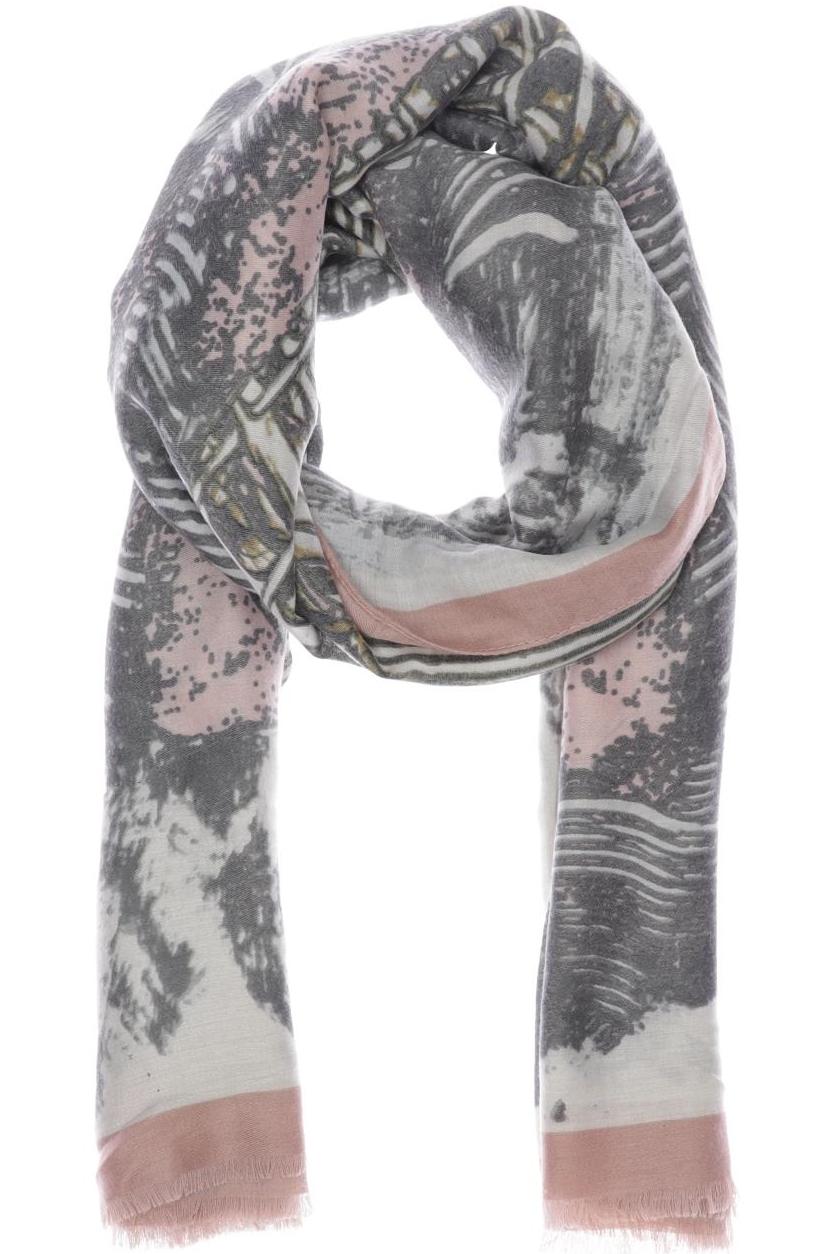 

Striessnig Damen Schal, grau, Gr.