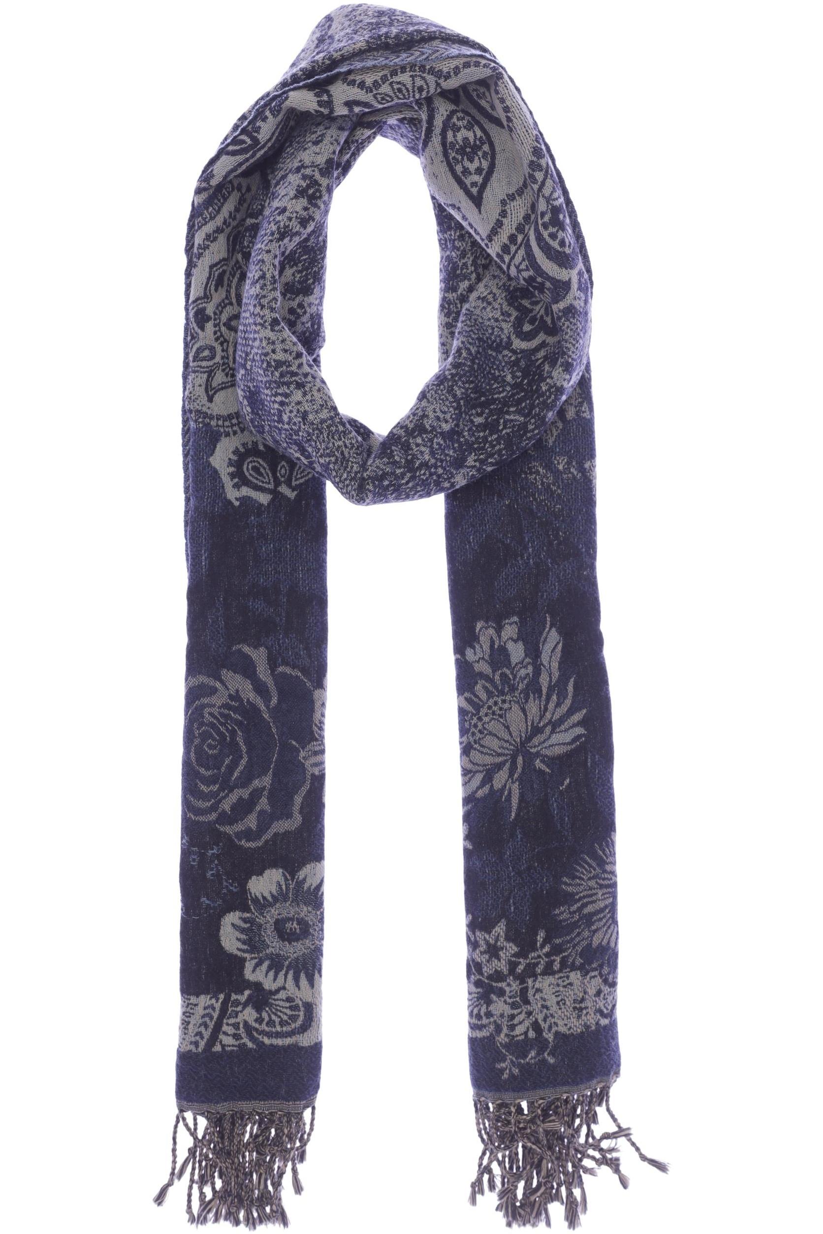 

Striessnig Damen Schal, marineblau, Gr.