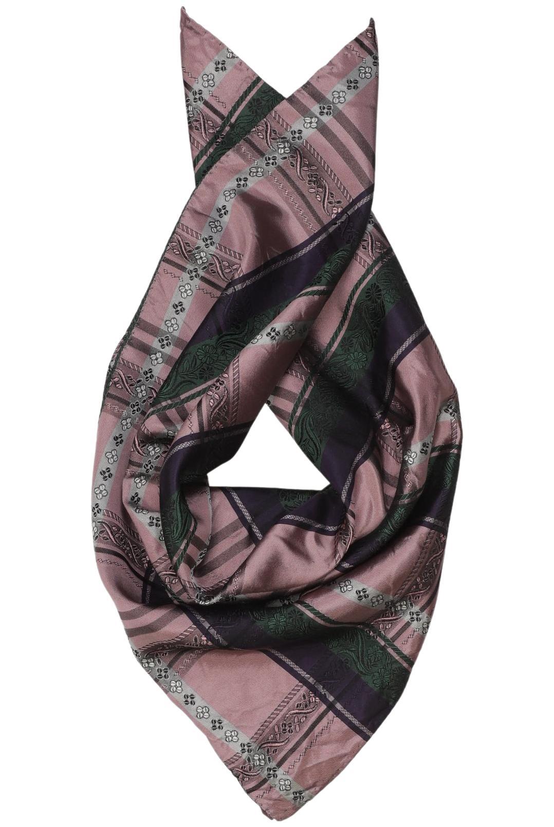 

Striessnig Damen Schal, mehrfarbig, Gr.