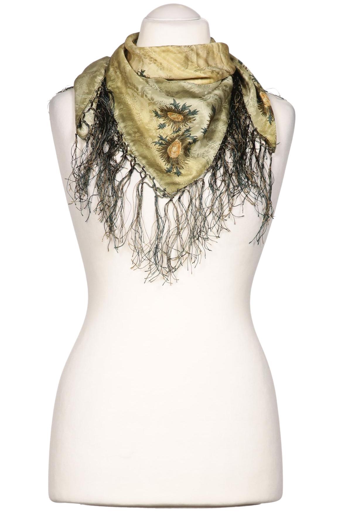 

Striessnig Damen Schal, grün, Gr.