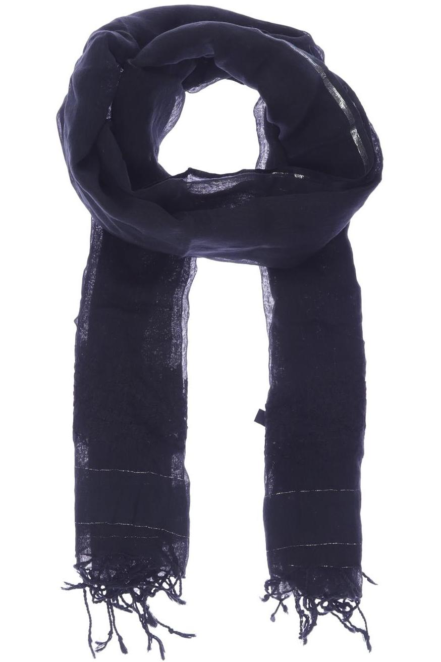 

Striessnig Damen Schal, schwarz, Gr.