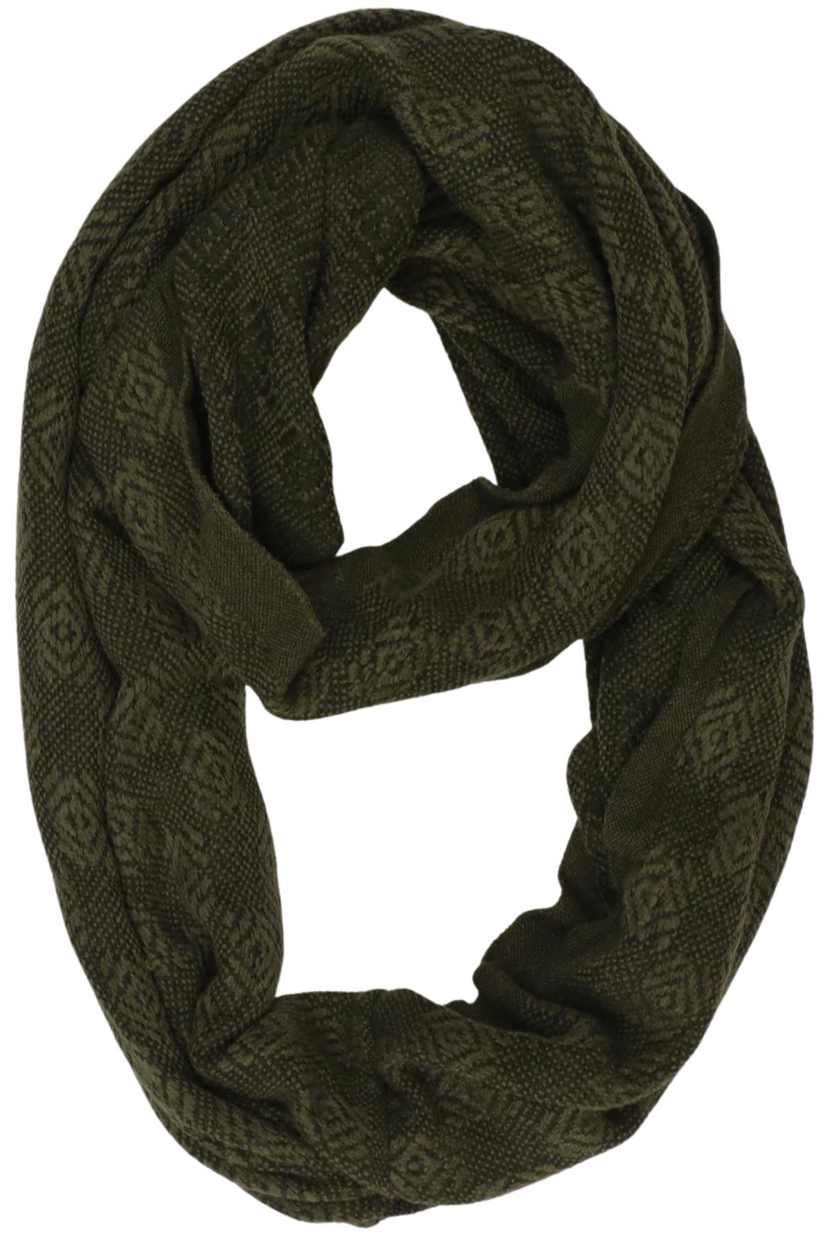 

Striessnig Damen Schal, grün, Gr.