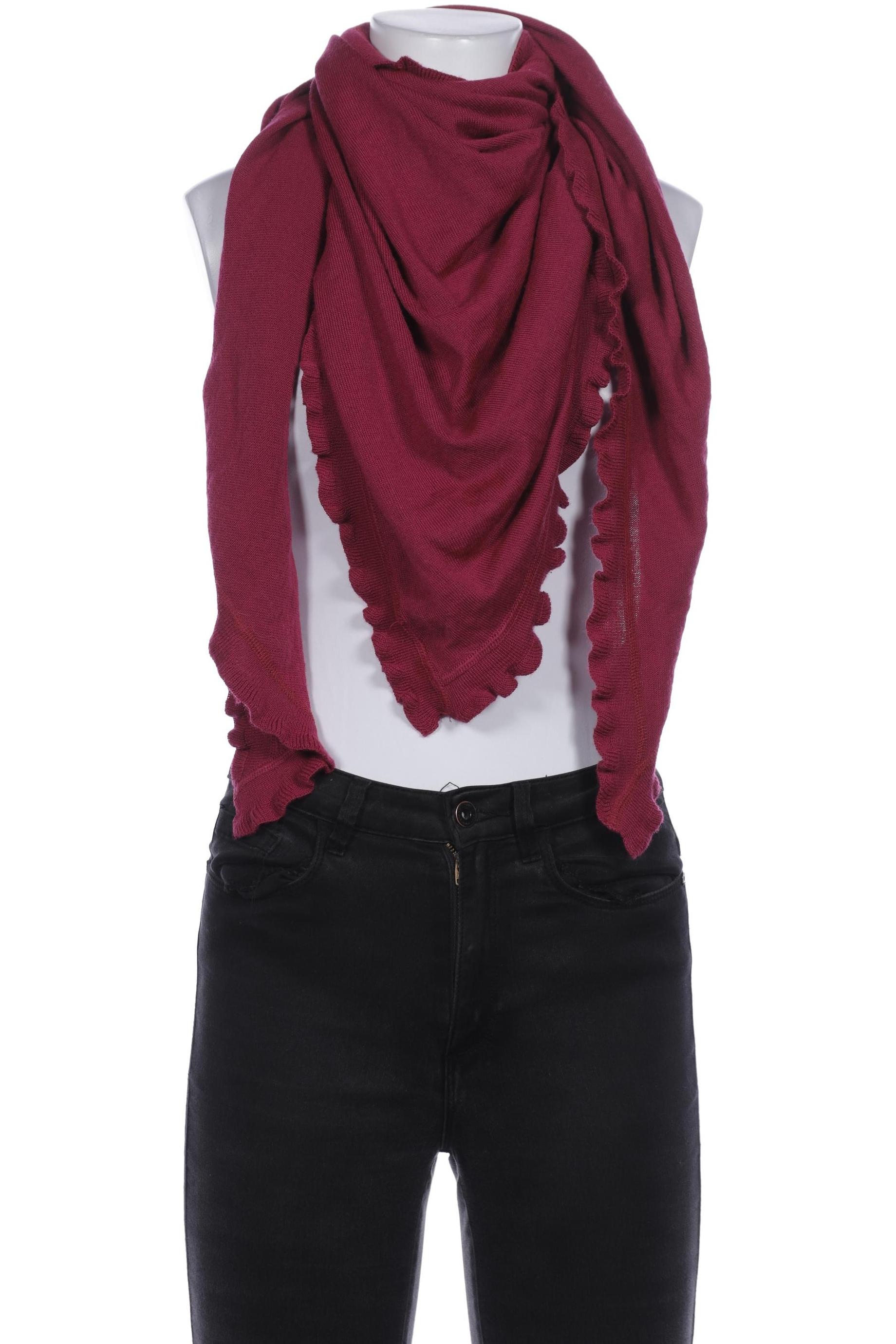 

Striessnig Damen Schal, pink, Gr.