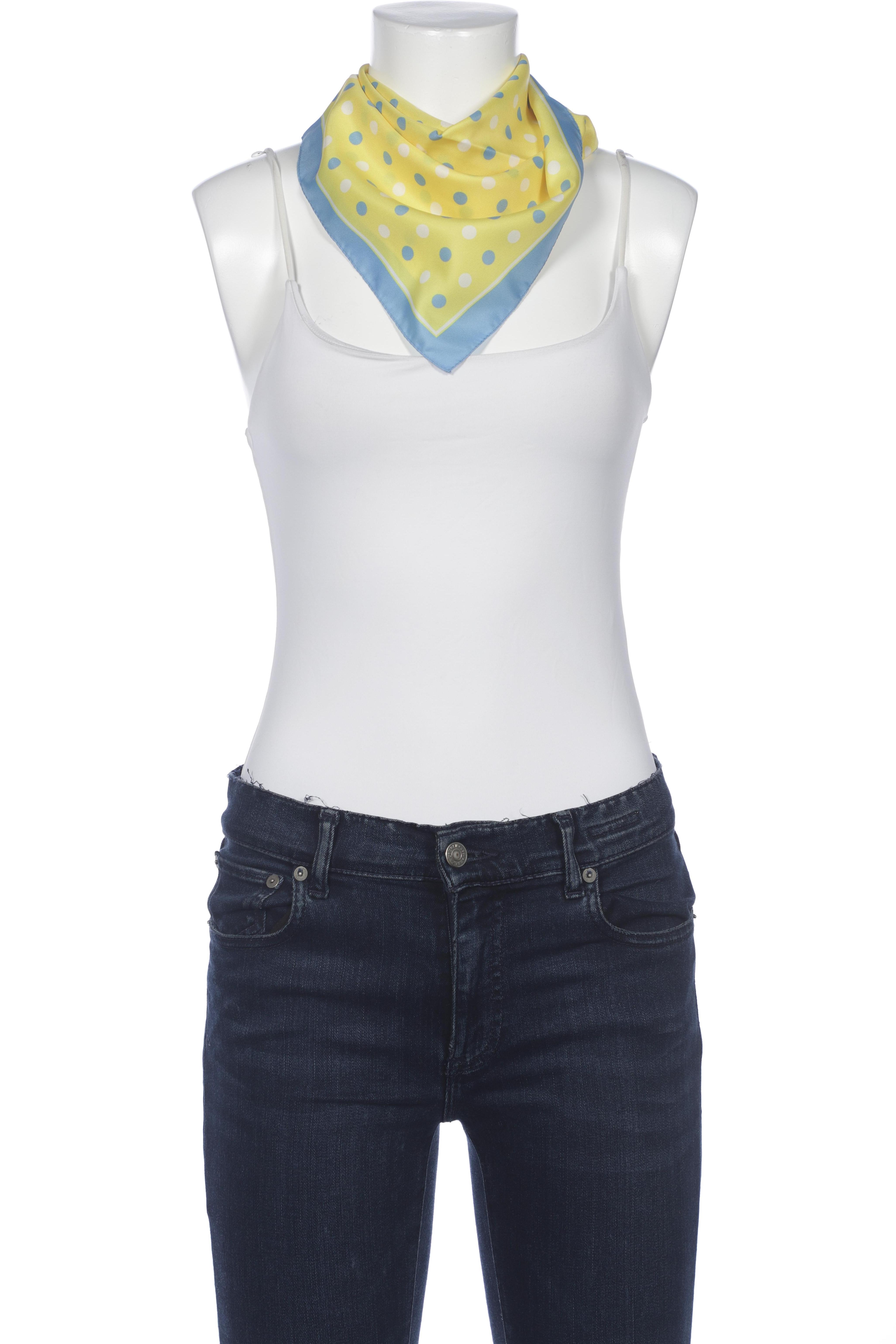 

Striessnig Damen Schal, gelb, Gr.