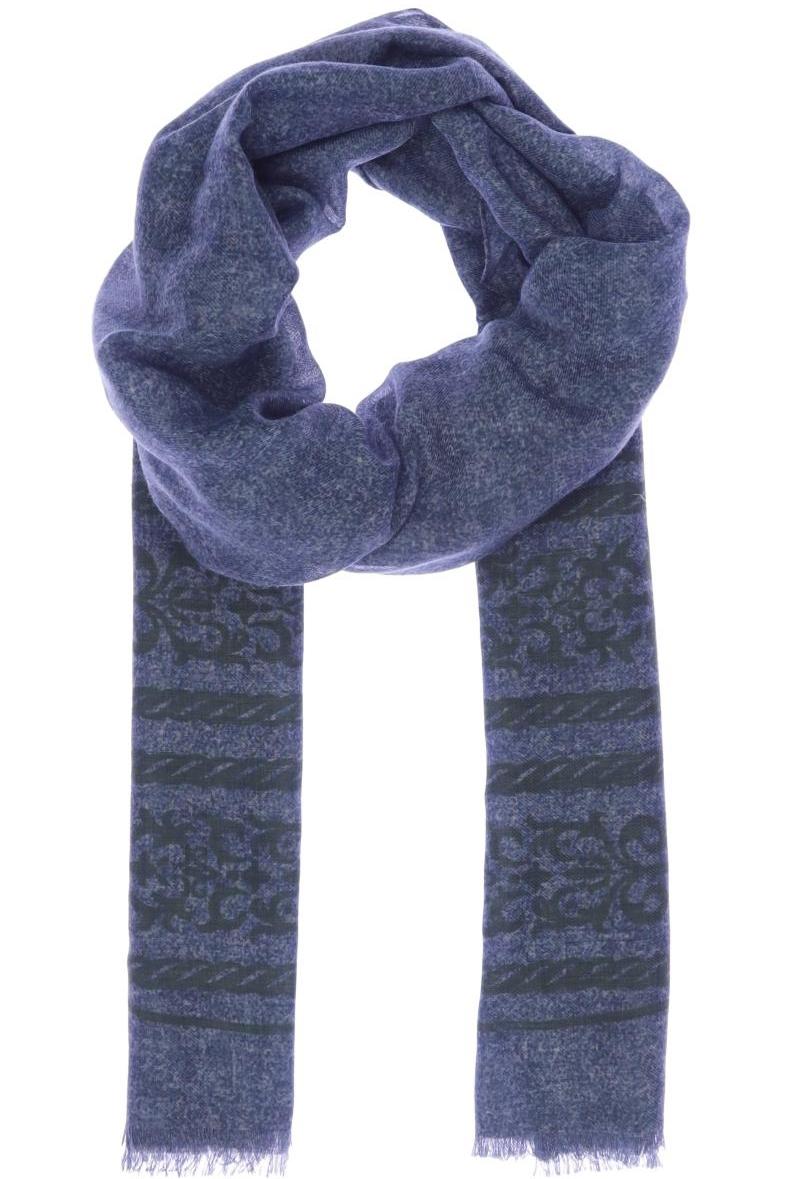 

Striessnig Damen Schal, marineblau, Gr.