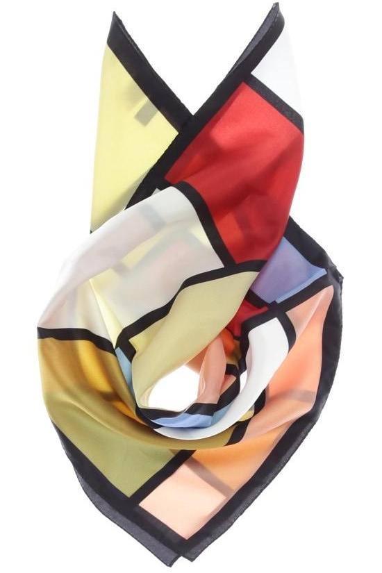 

Striessnig Damen Schal, mehrfarbig, Gr.