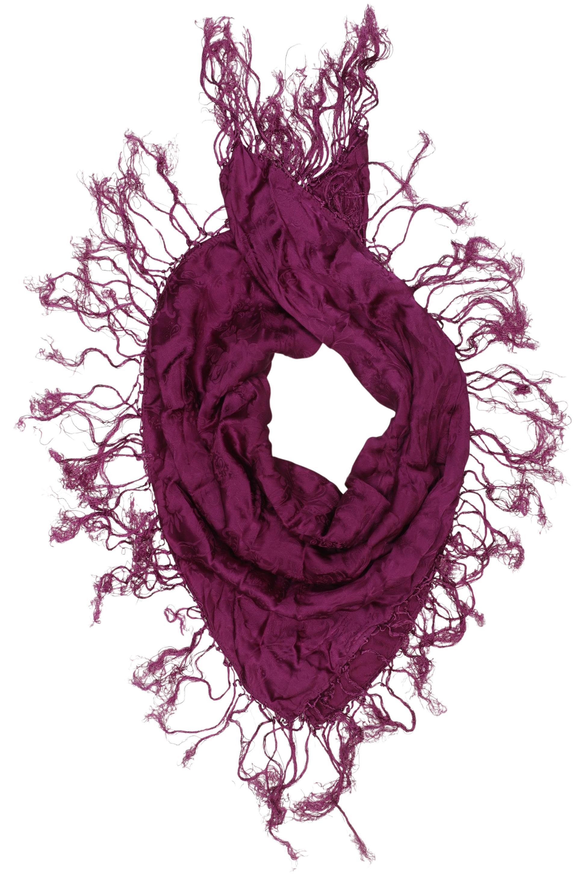 

Striessnig Damen Schal, flieder, Gr.