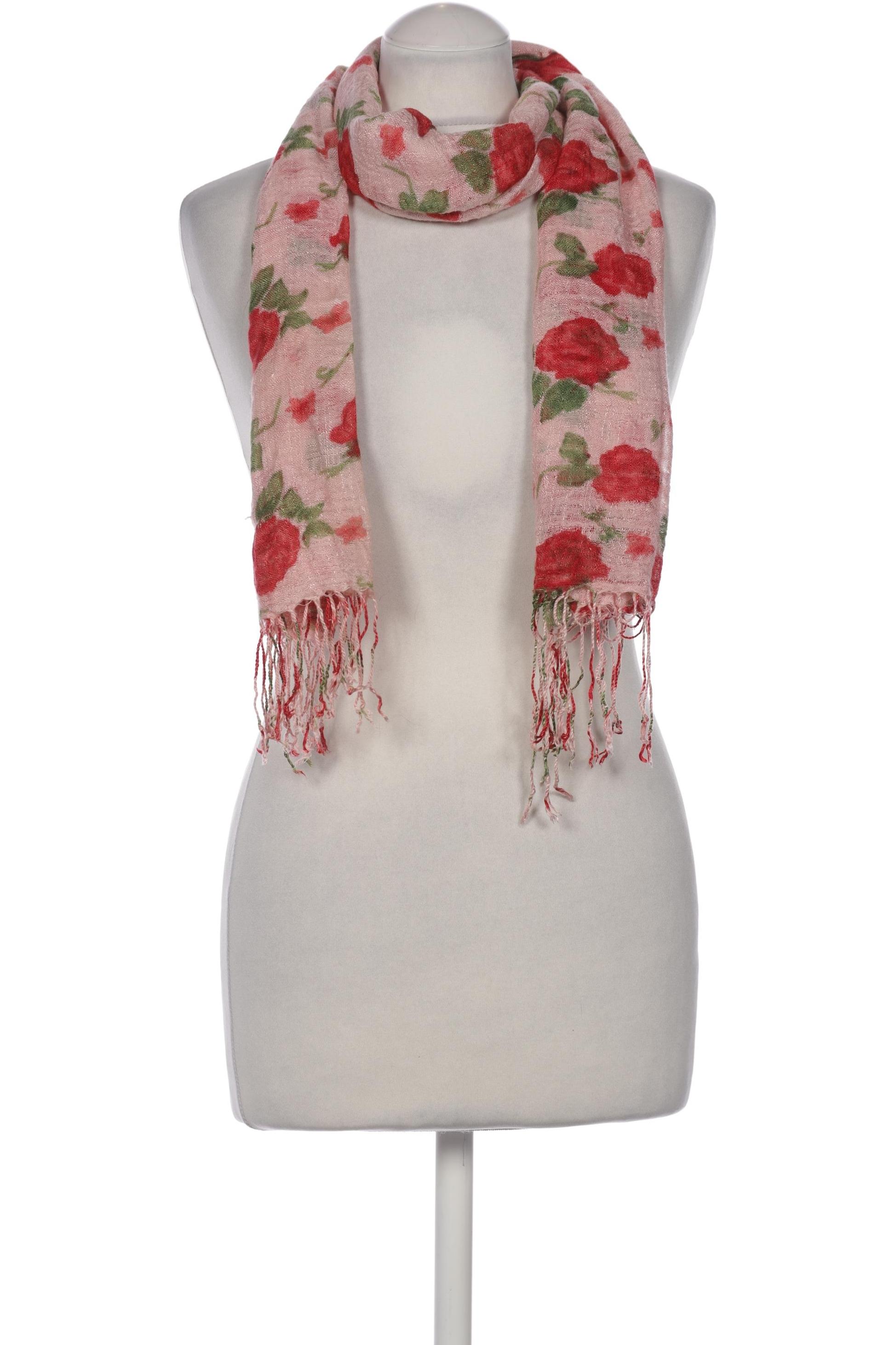 

Striessnig Damen Schal, pink, Gr.
