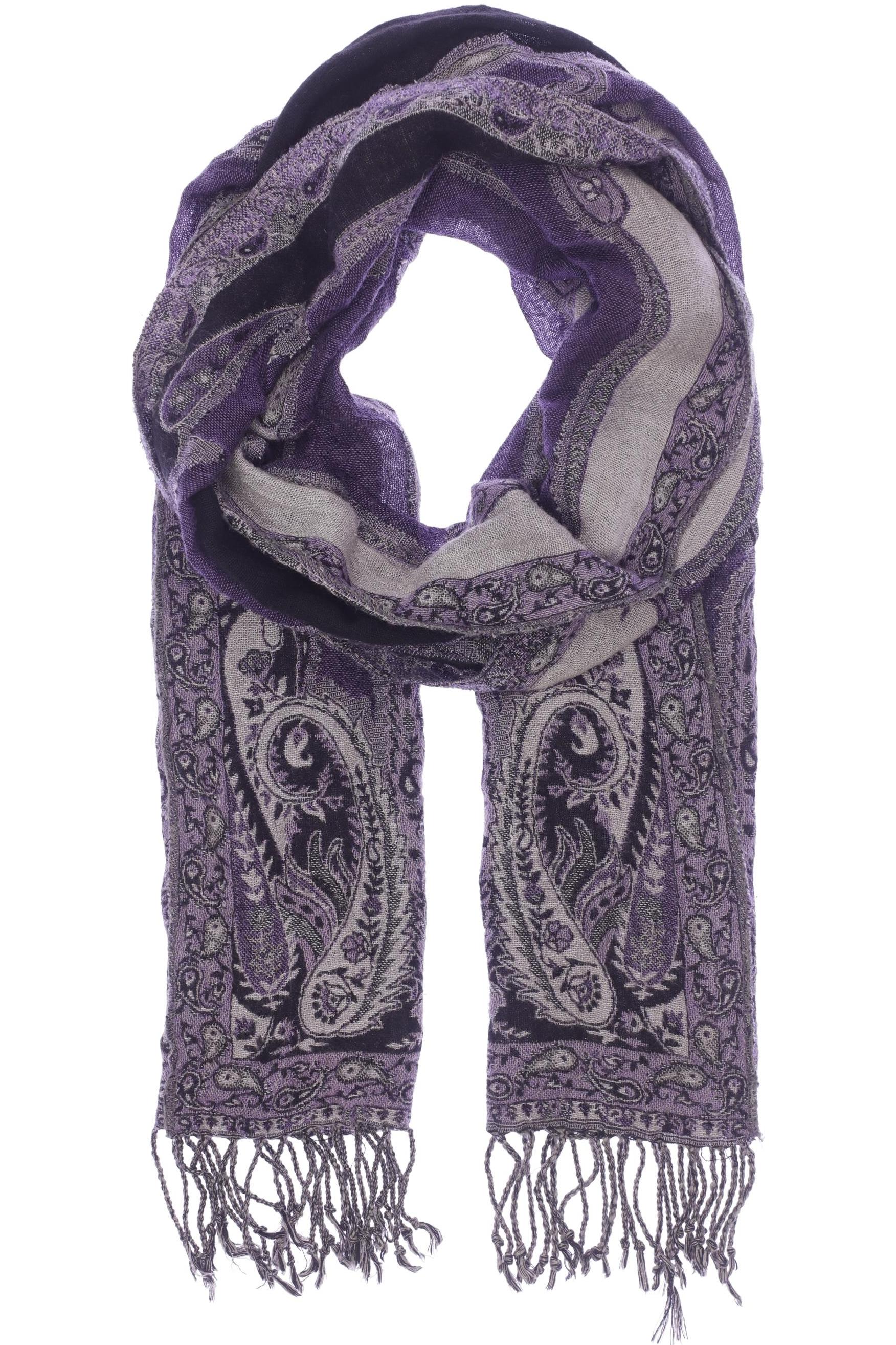 

Striessnig Damen Schal, flieder, Gr.