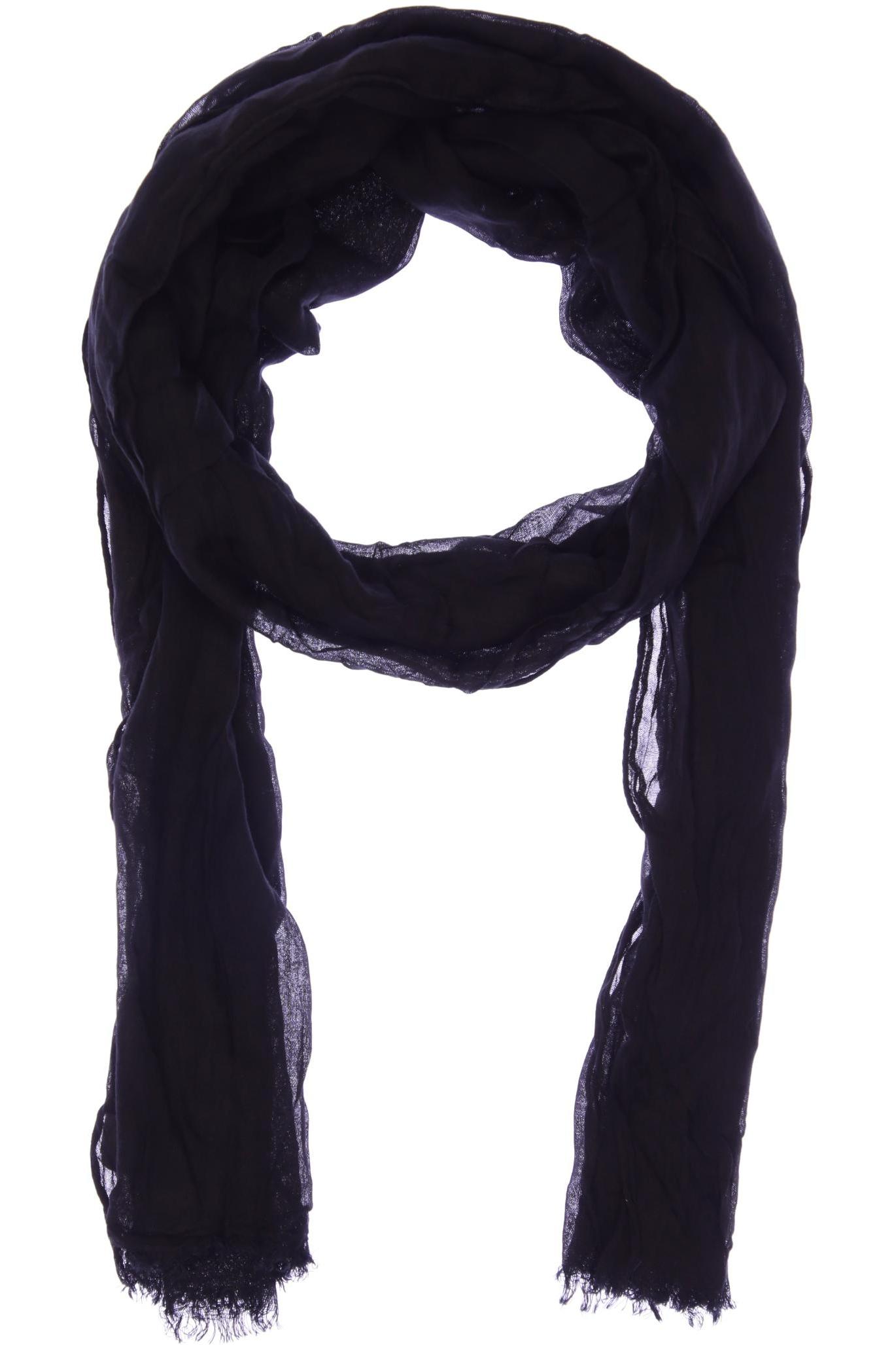 

Striessnig Damen Schal, schwarz, Gr.