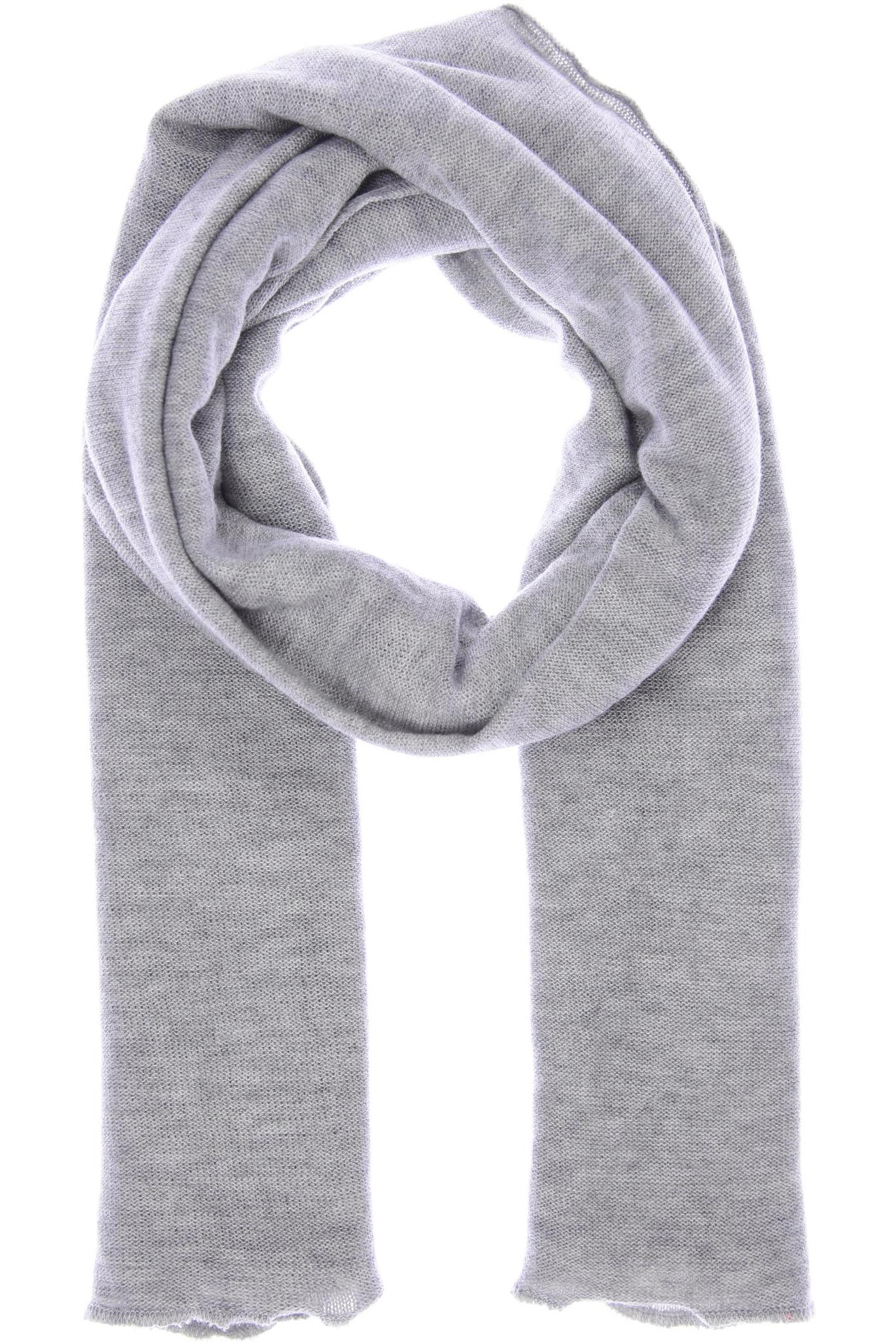 

Striessnig Damen Schal, grau, Gr.