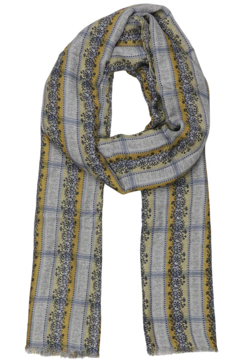 

Striessnig Damen Schal, blau, Gr.