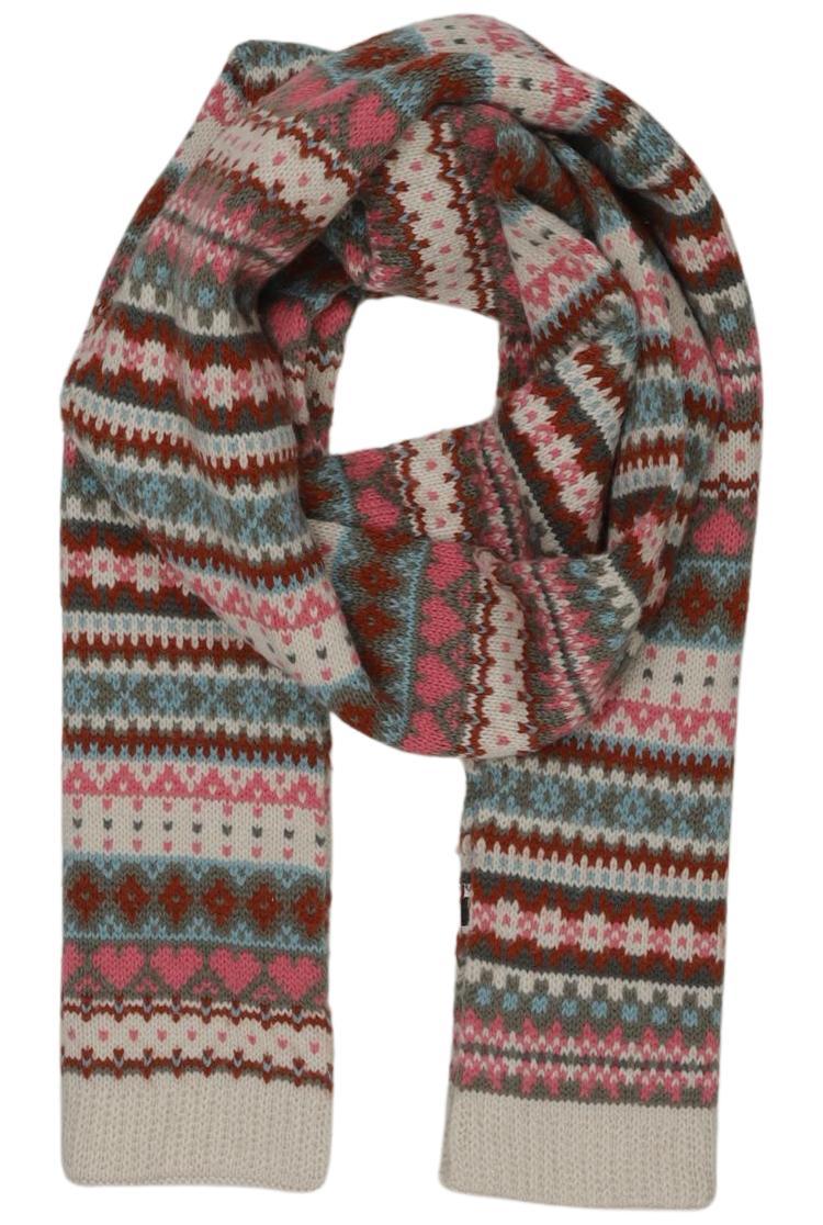 

Striessnig Damen Schal, mehrfarbig, Gr.