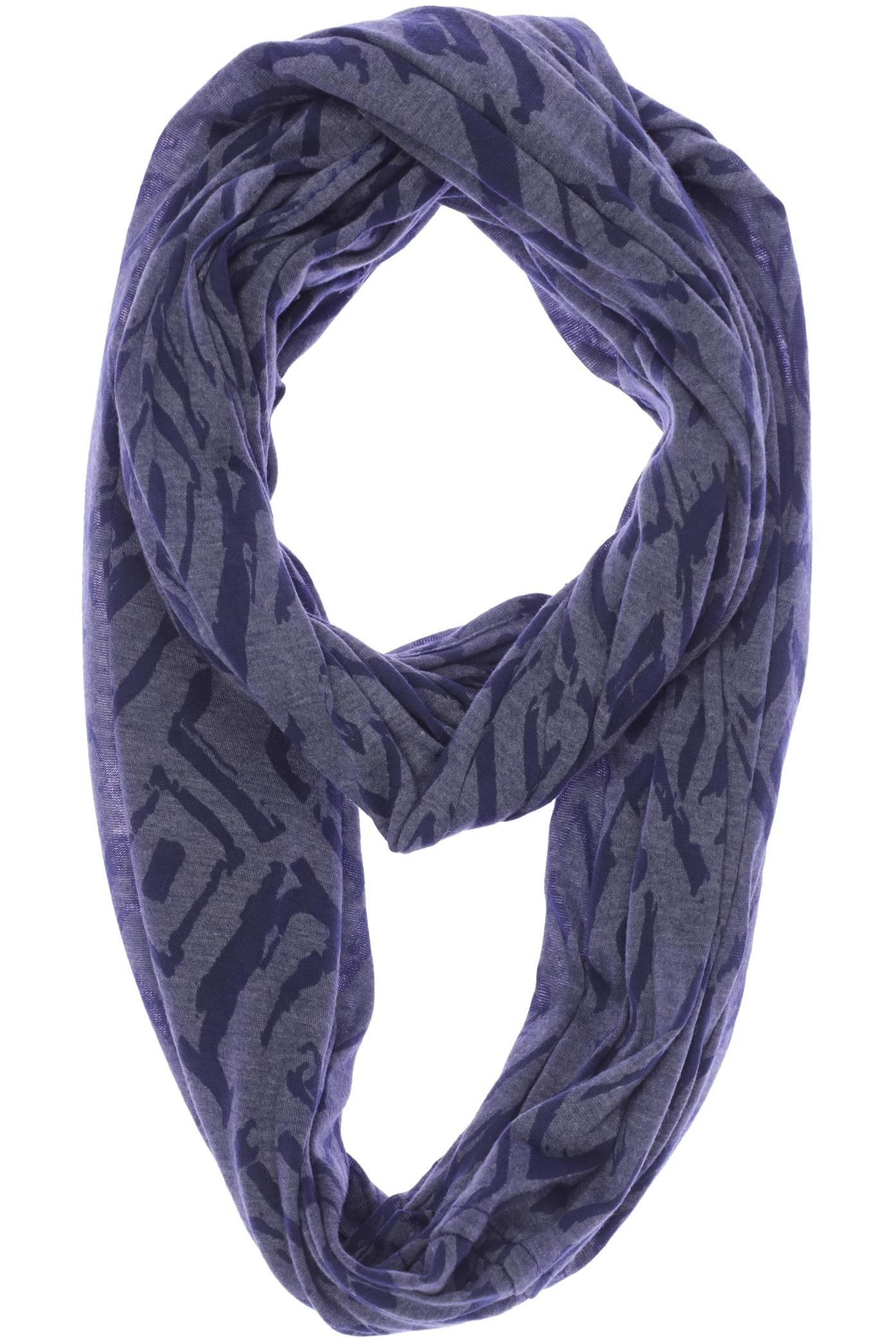 

Striessnig Damen Schal, marineblau, Gr.