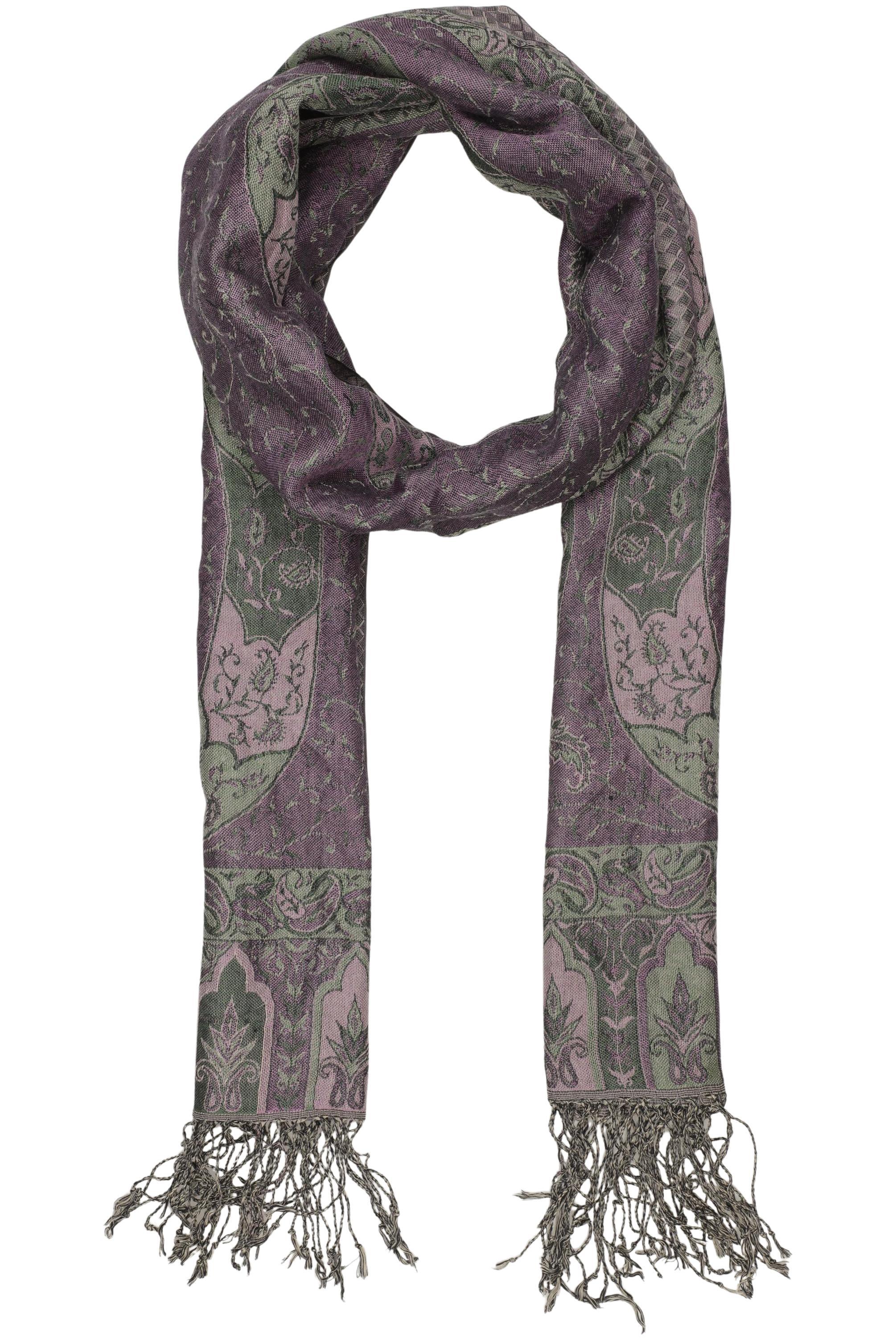 

Striessnig Damen Schal, grün, Gr.