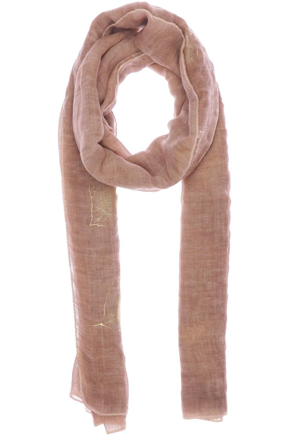 

Striessnig Damen Schal, pink, Gr.