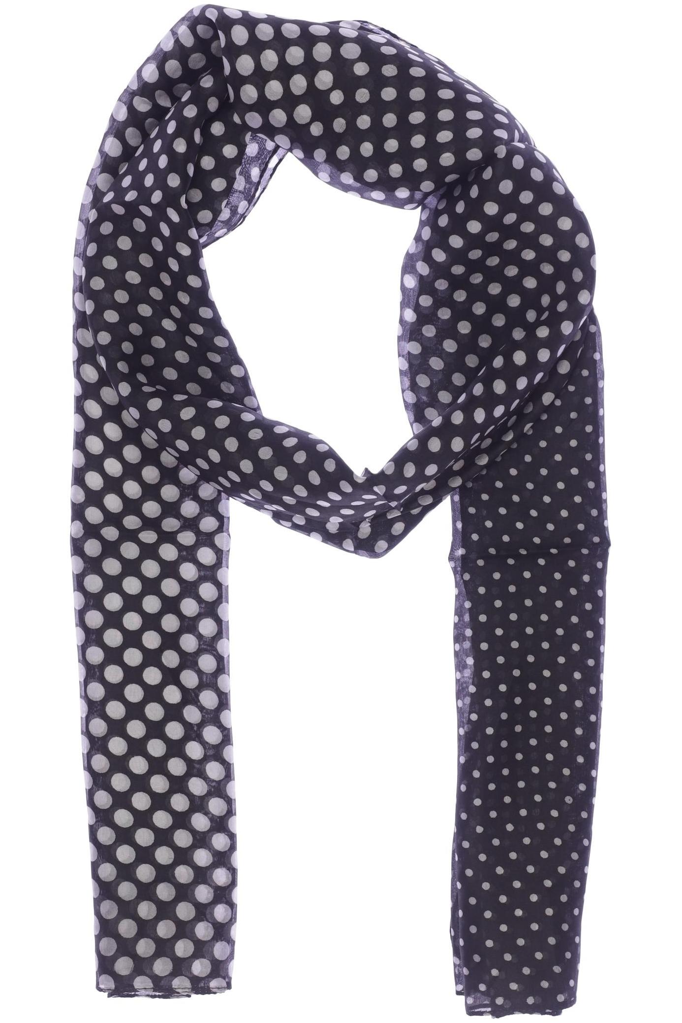 

Striessnig Damen Schal, schwarz, Gr.