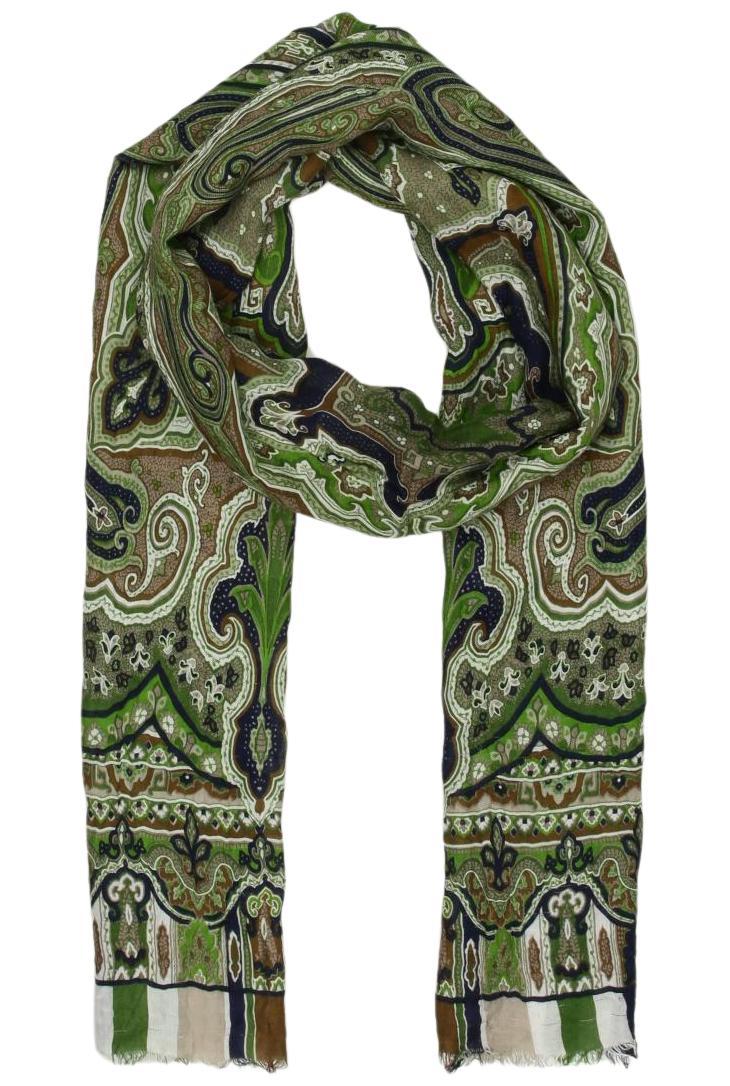 

Striessnig Damen Schal, mehrfarbig, Gr.